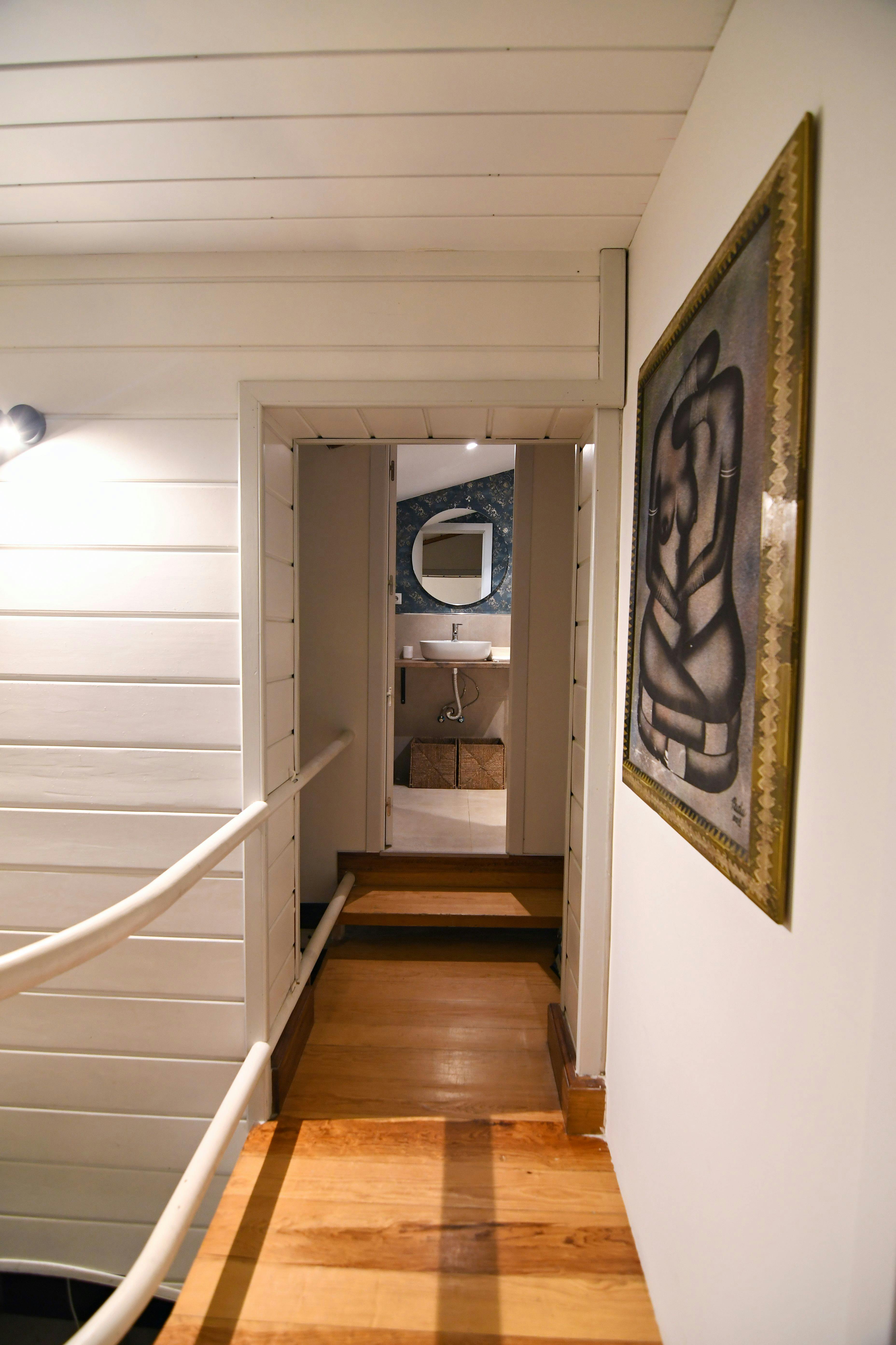 1-Bedroom Apartment in Ronda de Atocha, Madrid (1731177) room image 7