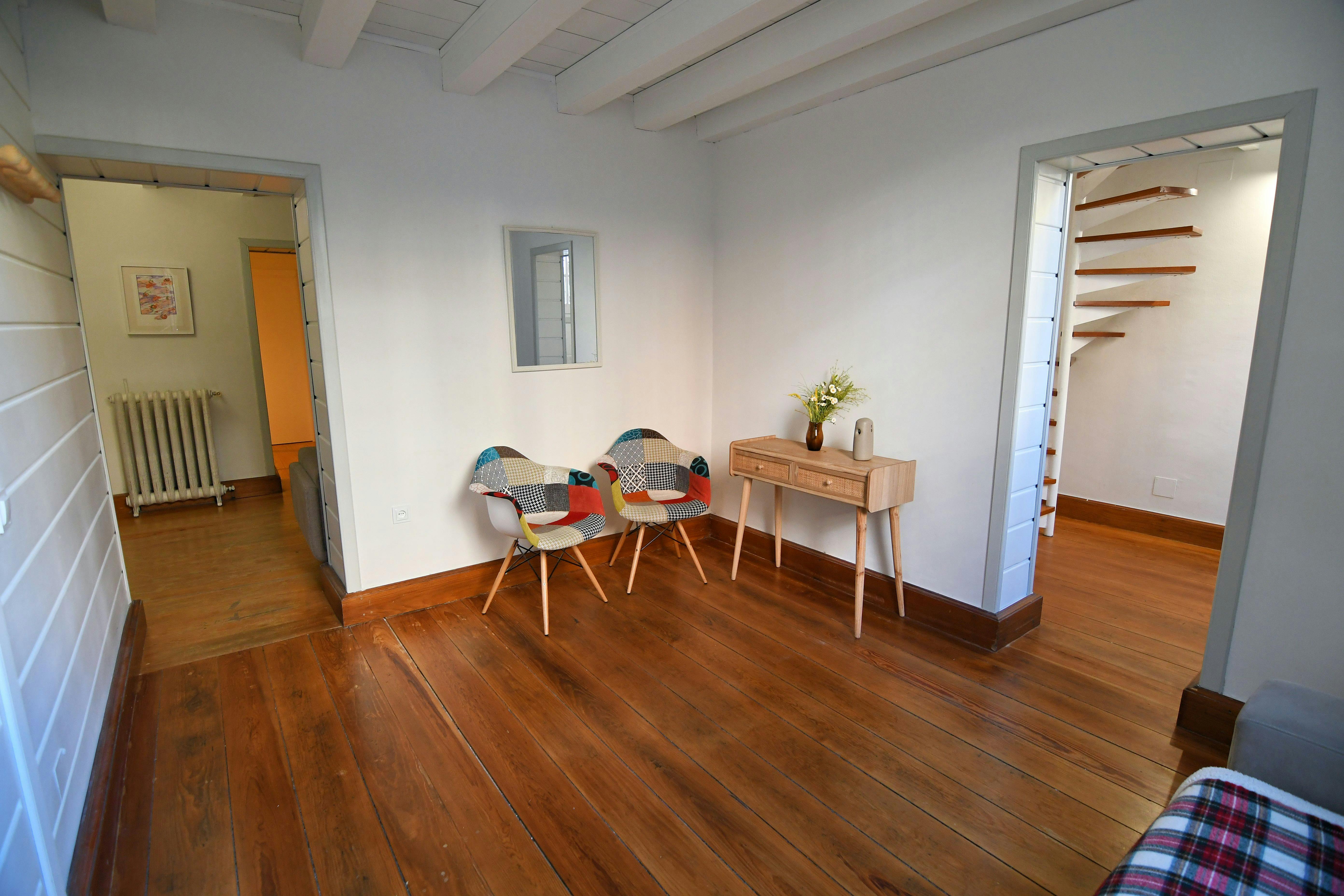 Apartment for rent for €550 per month in Madrid, Ronda de Atocha