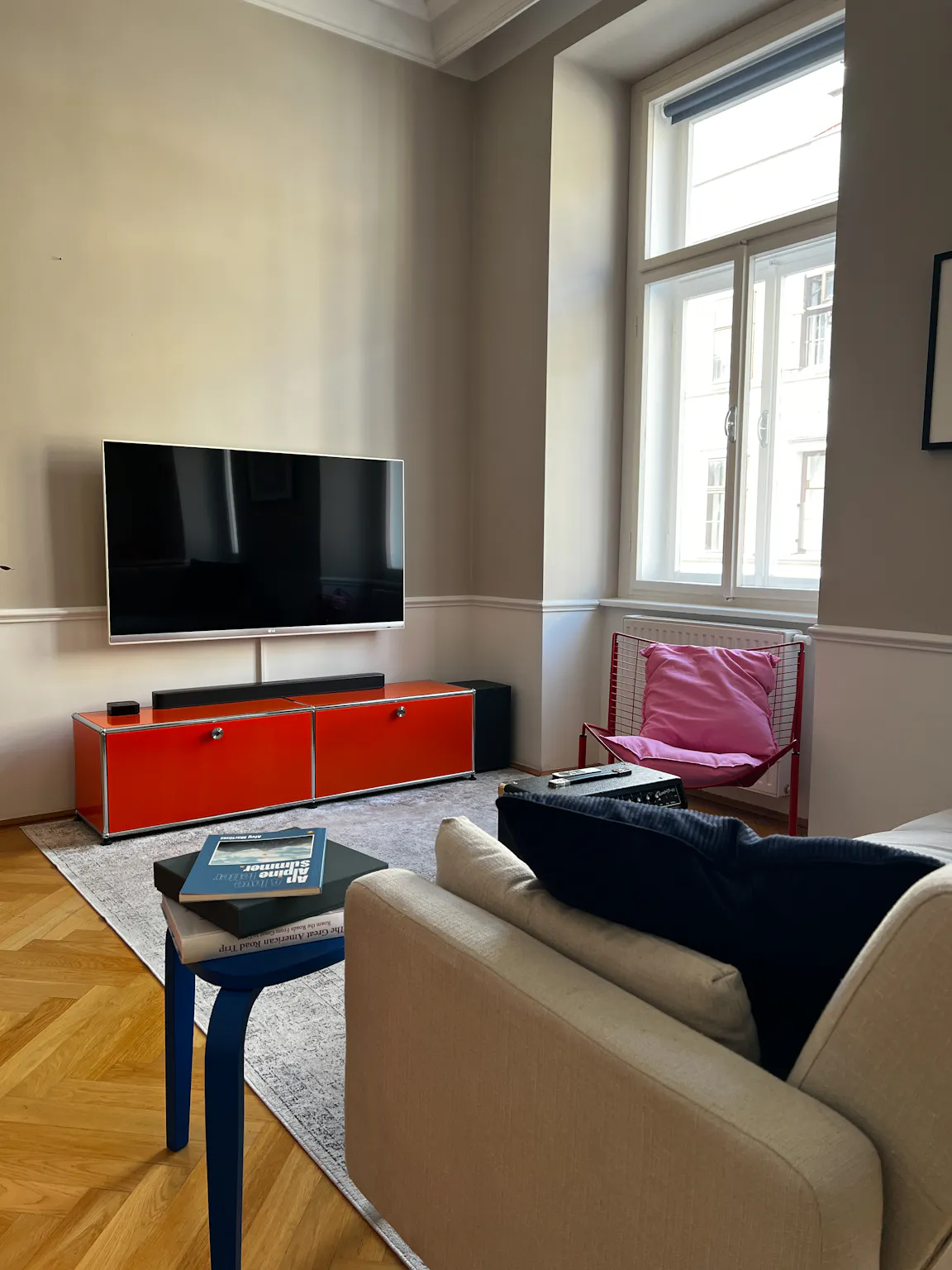 Apartment in Kettenbrückengasse, Vienna (1731195) COMMON_AREA 4
