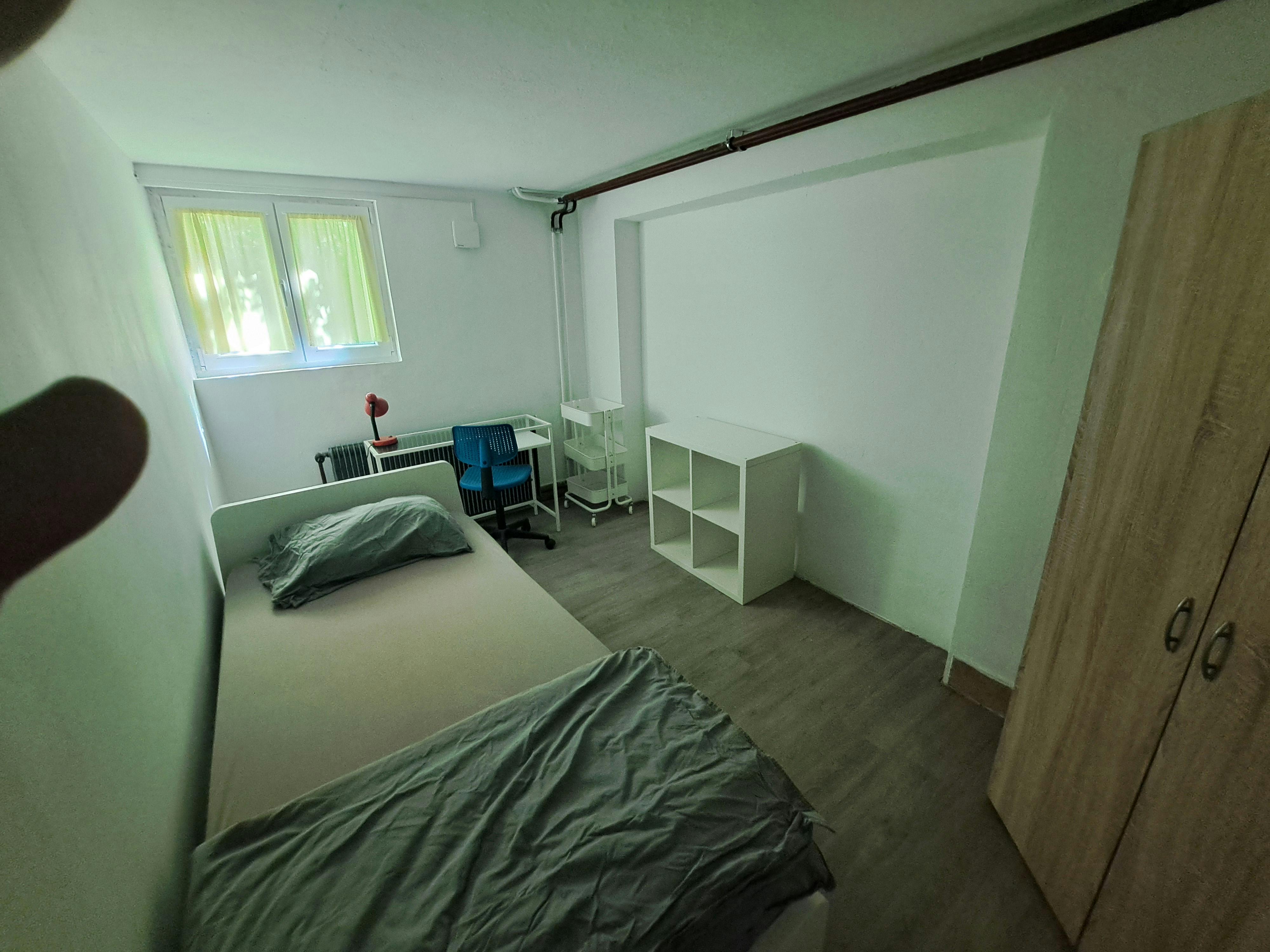Private room for rent for €470 per month in Ljubljana, Triglavska ulica