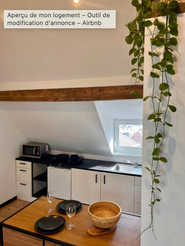 Apartment in Rue des Lys, Liège (1731234) room image 1
