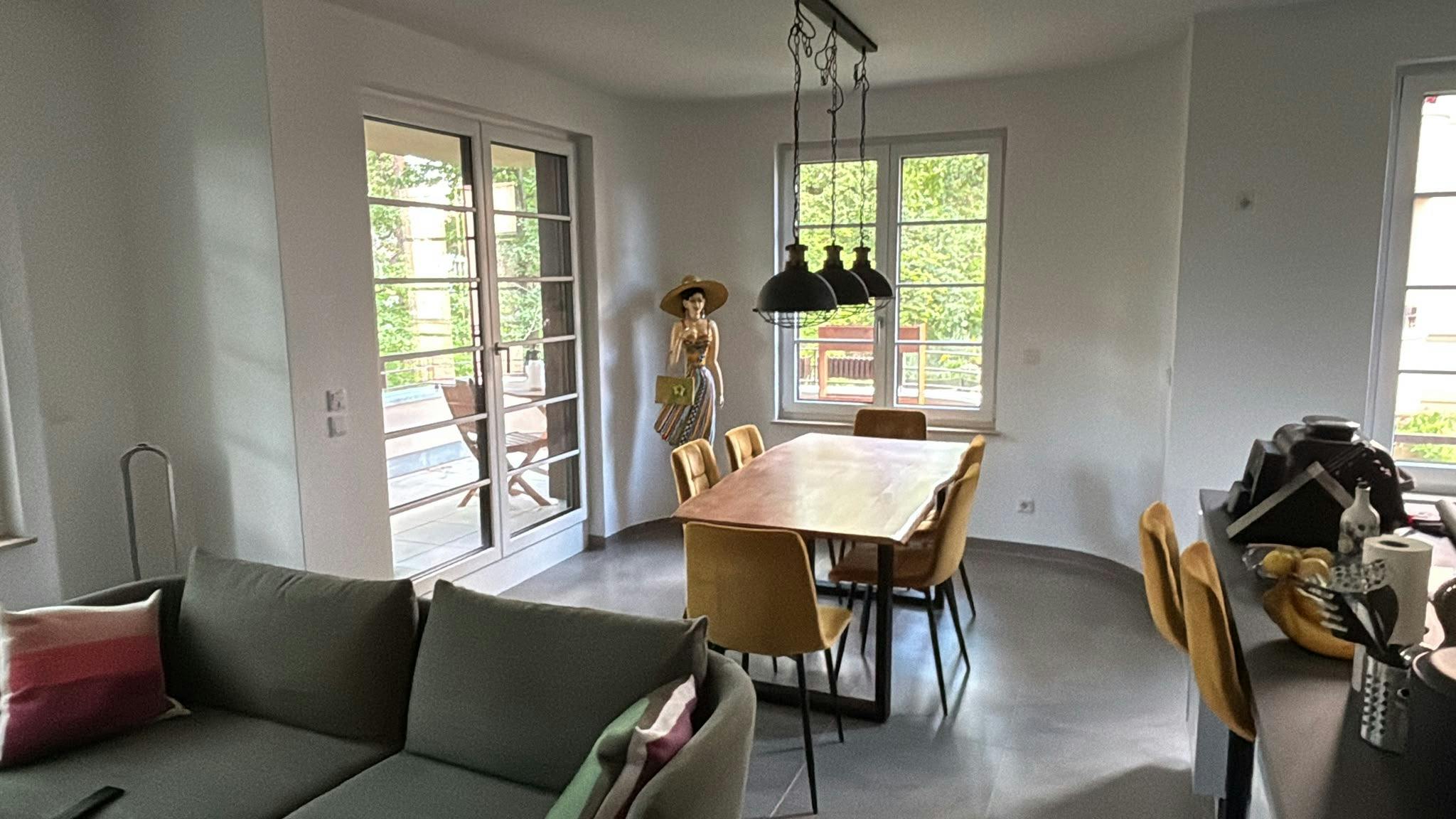 Privé kamer te huur voor € 950 per maand in Potsdam, Lotte-Loebinger-Straße