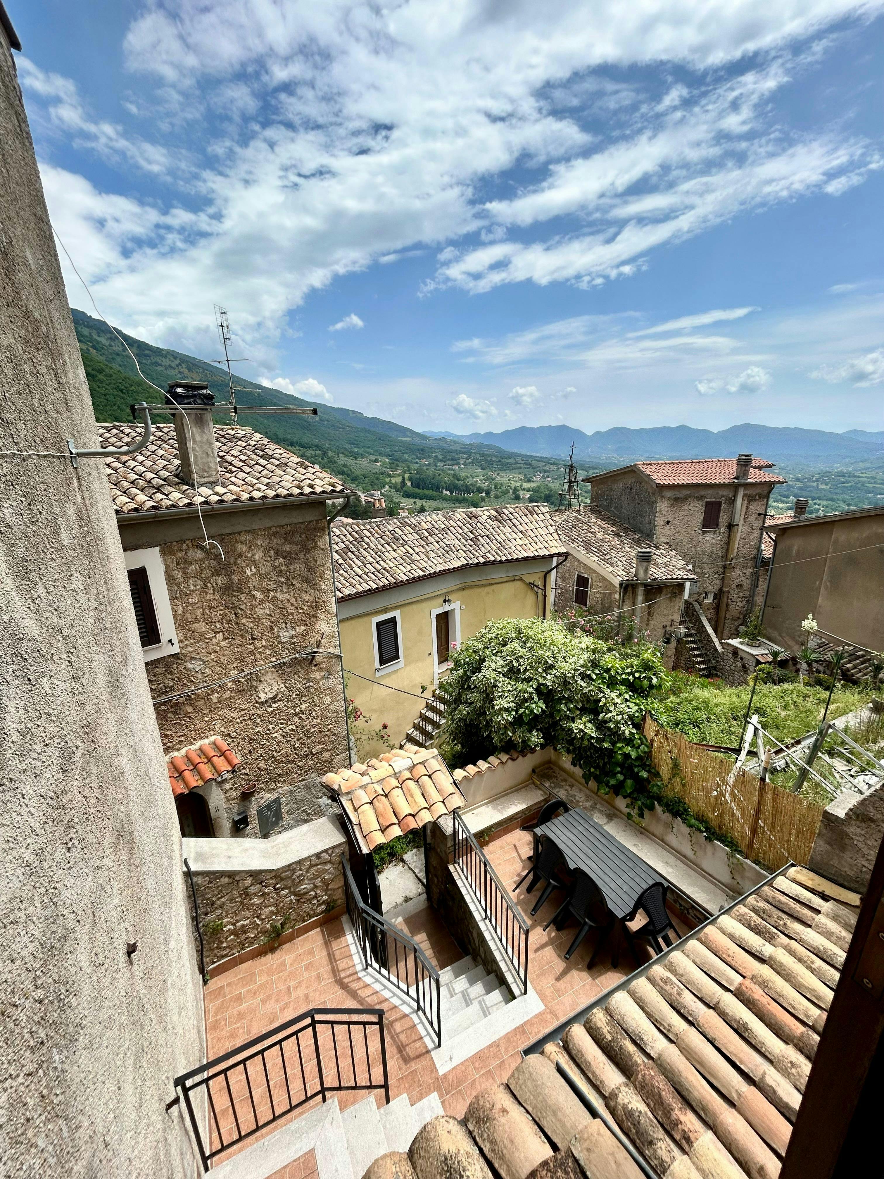 Via Gambarelli