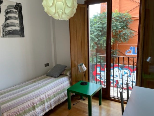 2-Bedroom Apartment in Carrer de na Jordana, Valencia (1731244) room image 10