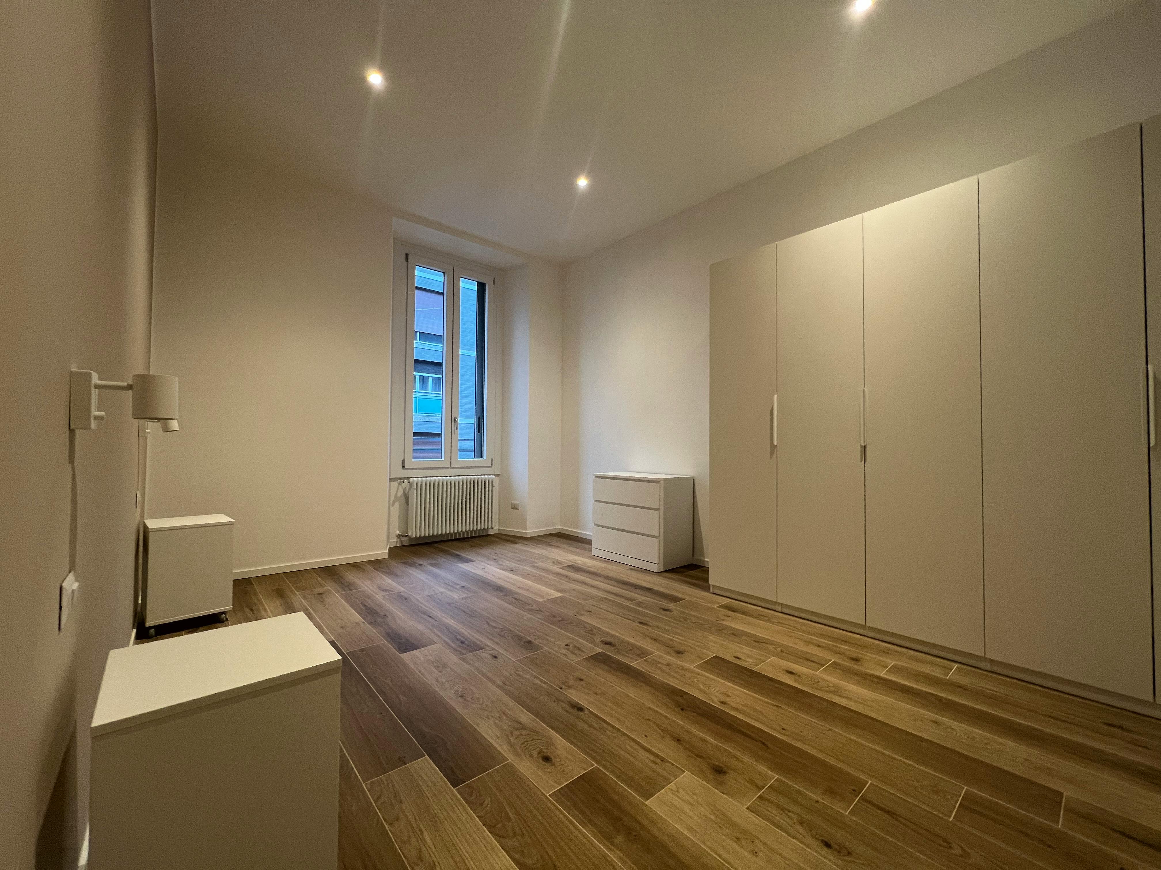 Viale Certosa, Milan preview