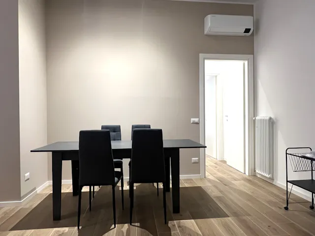 Private room in Viale Certosa, Milan (1731247) room image 8
