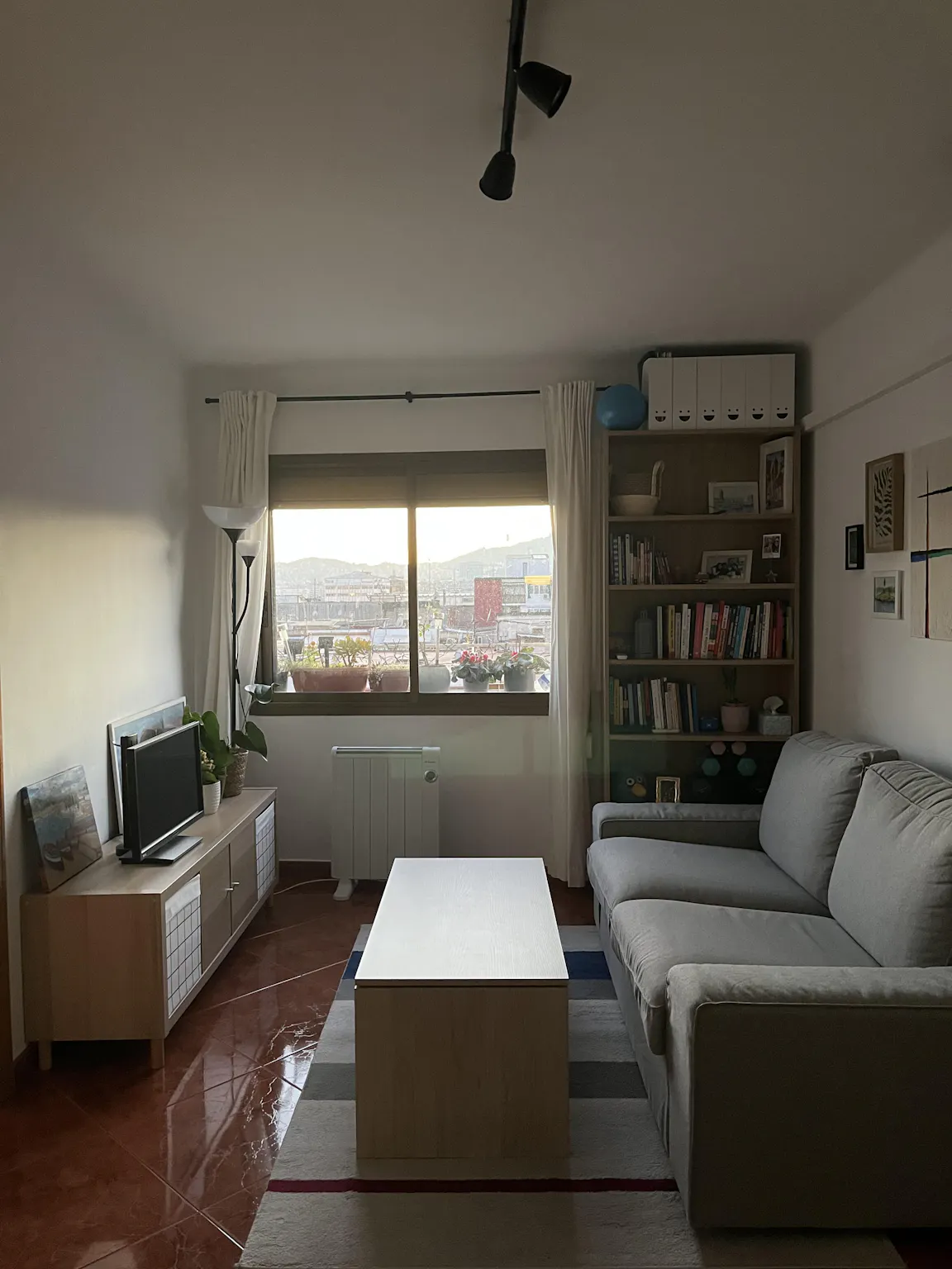 Avinguda de Santa Coloma, Santa Coloma de Gramenet preview