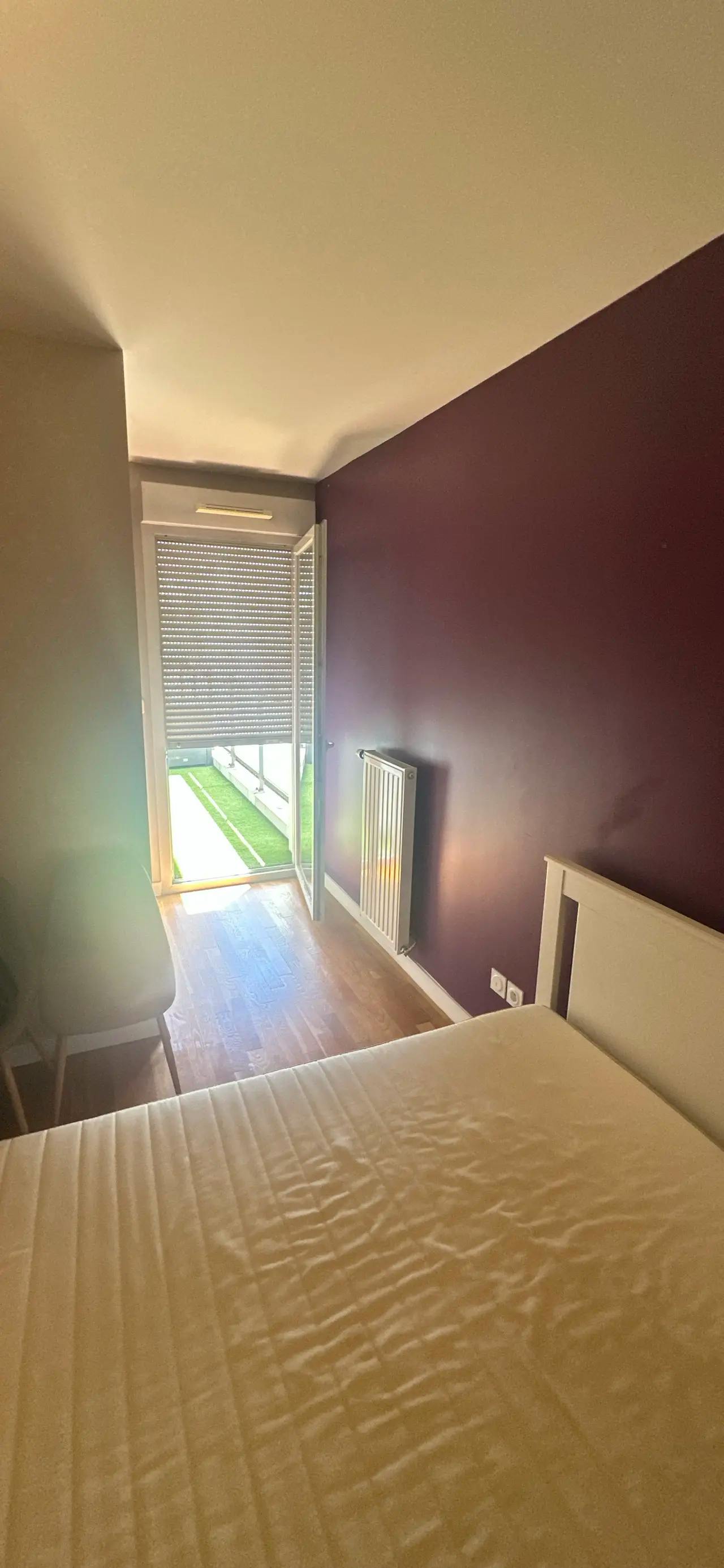 2-Bedroom Apartment in Route de Vienne, Lyon (1731253) ROOM 4