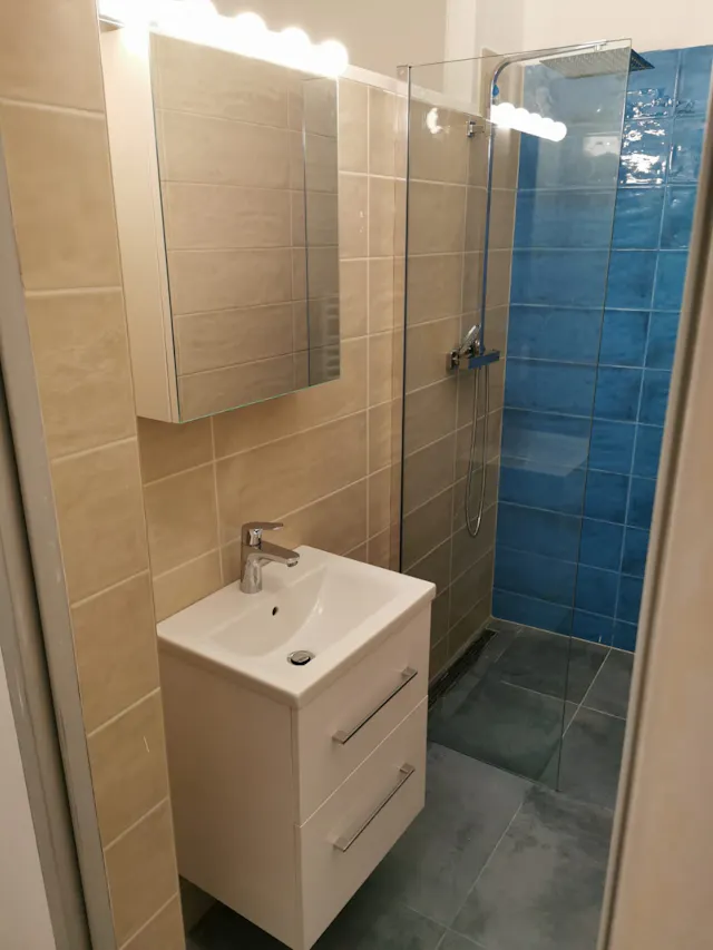 1-Bedroom Apartment in Koflergasse, Vienna (1731266) room image 7