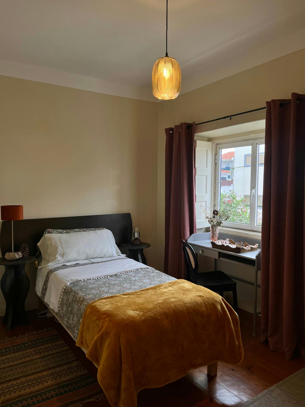Private room in Rua 27, Lisbon (1731267) ROOM 3