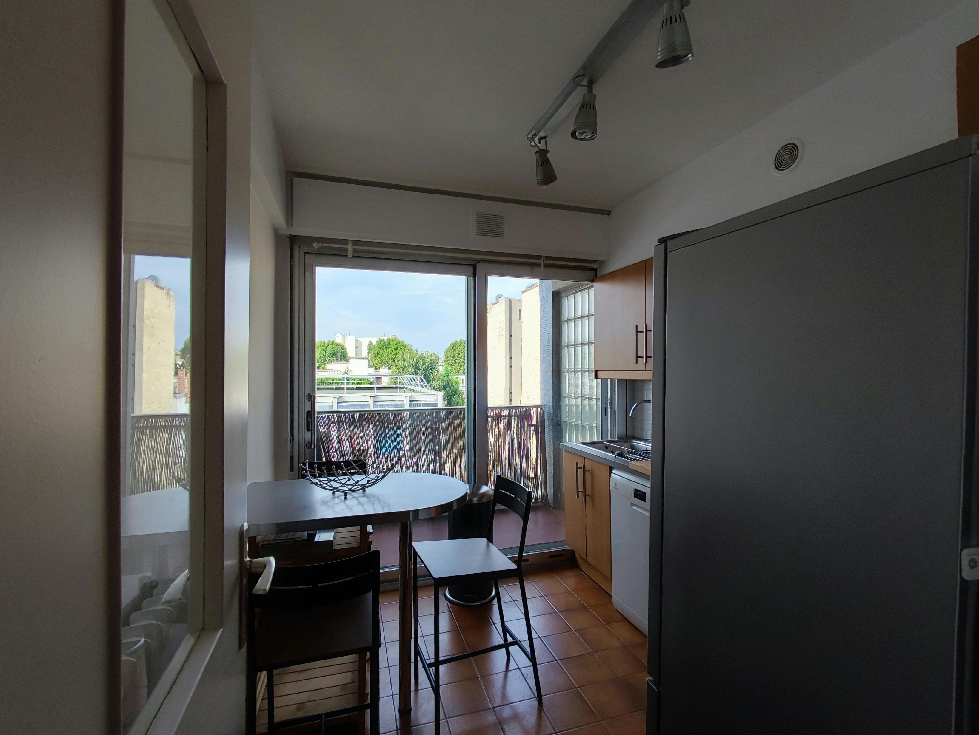 Private room in Boulevard Bineau, Neuilly-sur-Seine (1731274) room image 3
