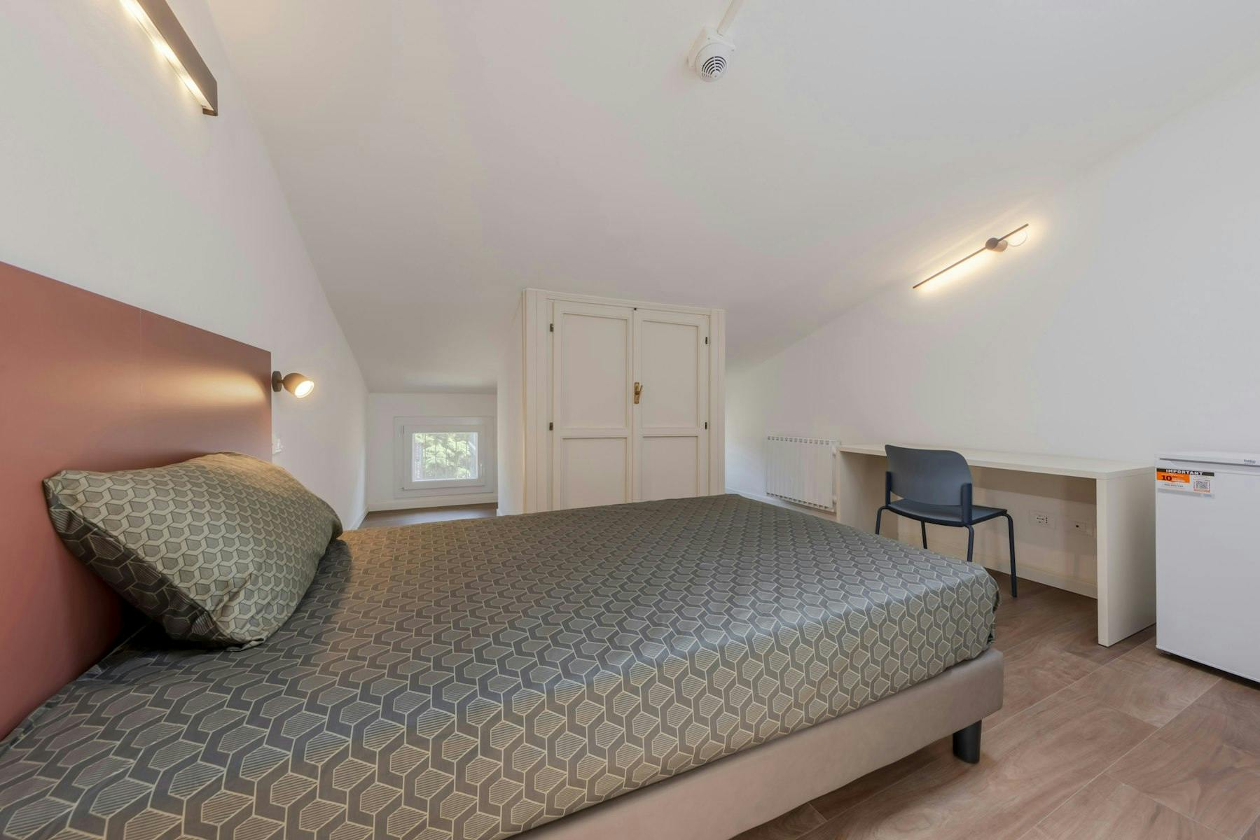 Private room for rent for €470 per month in Reggio nell'Emilia, Via Roma