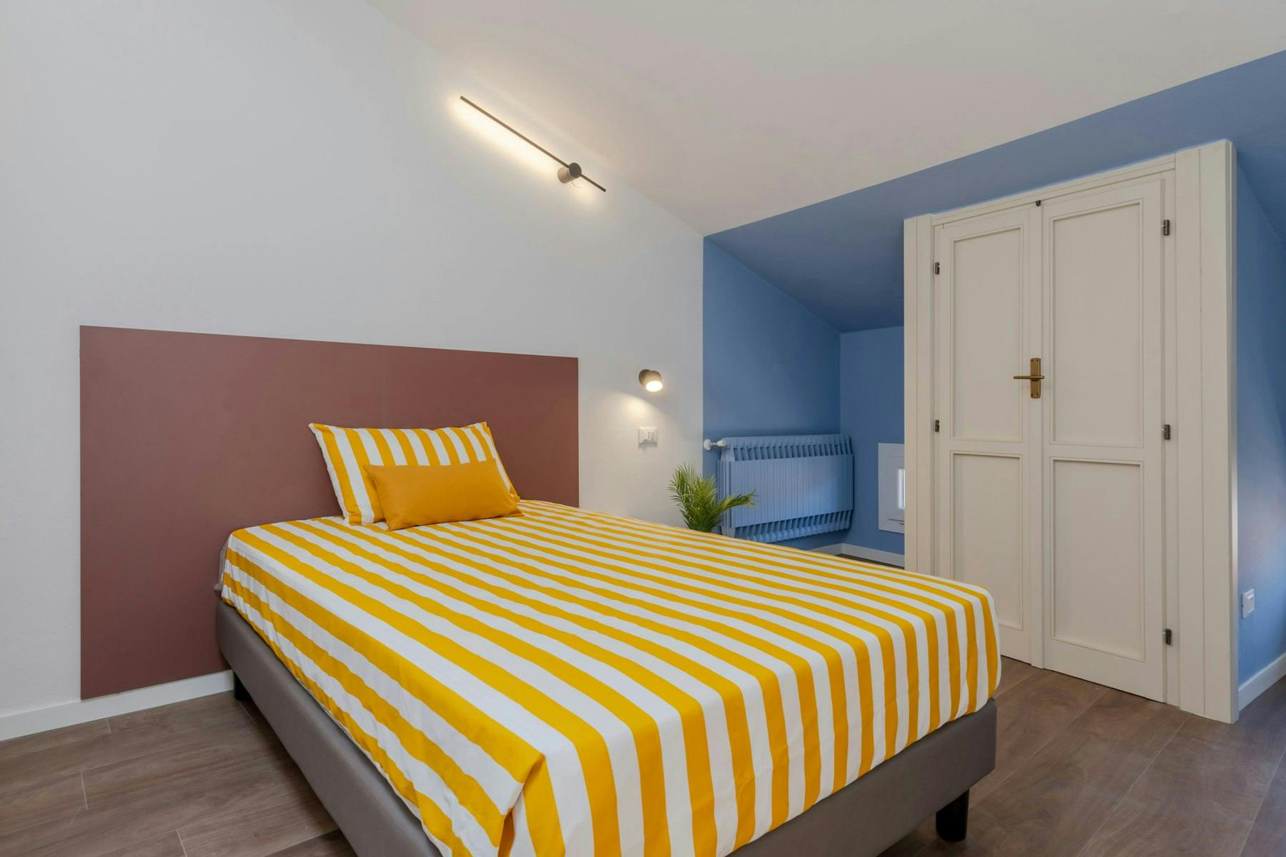 Private room for rent for €470 per month in Reggio nell'Emilia, Via Roma