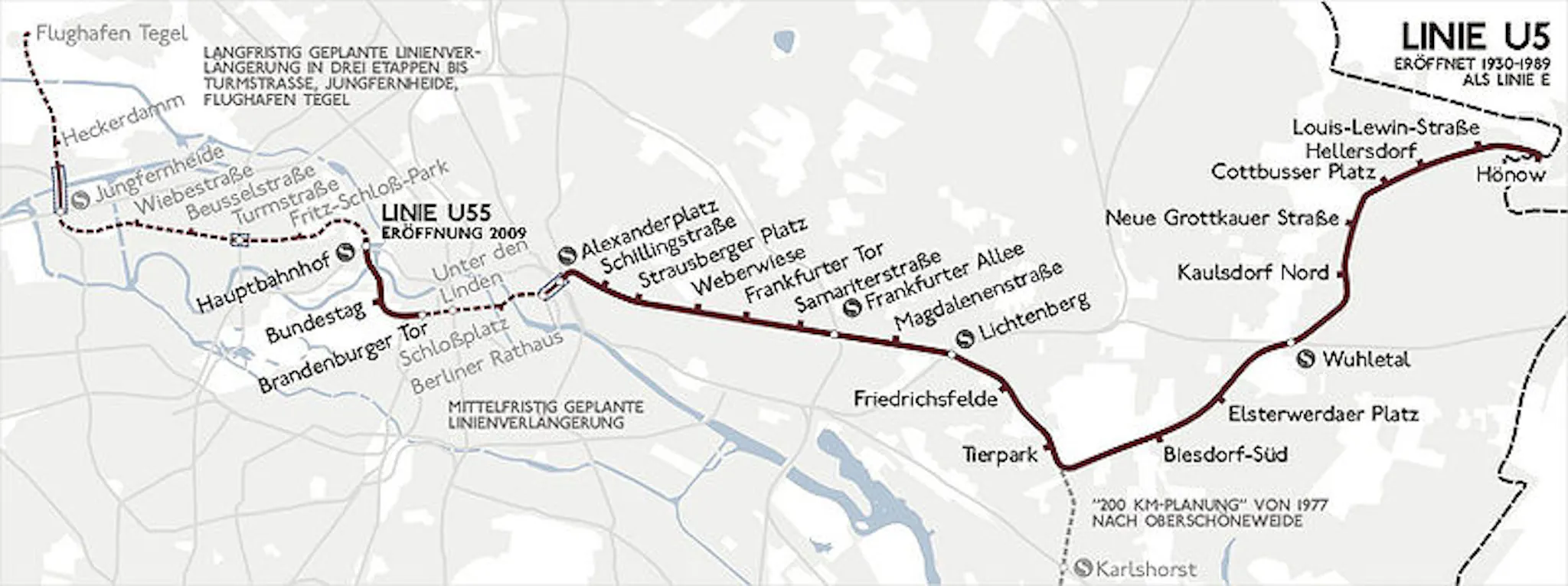 Moldaustraße, Berlin