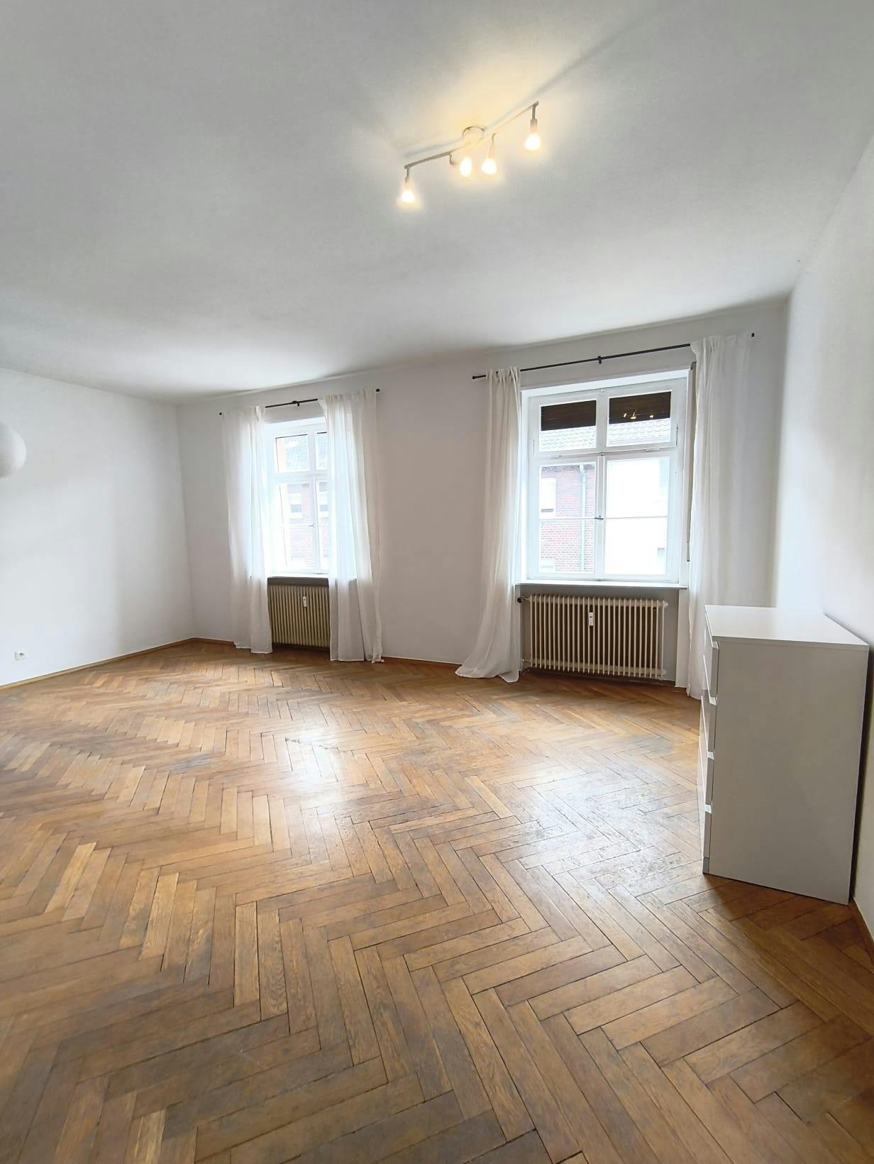 Quarto privado para alugar por € 676 por mês em Mannheim, Herrlachstraße