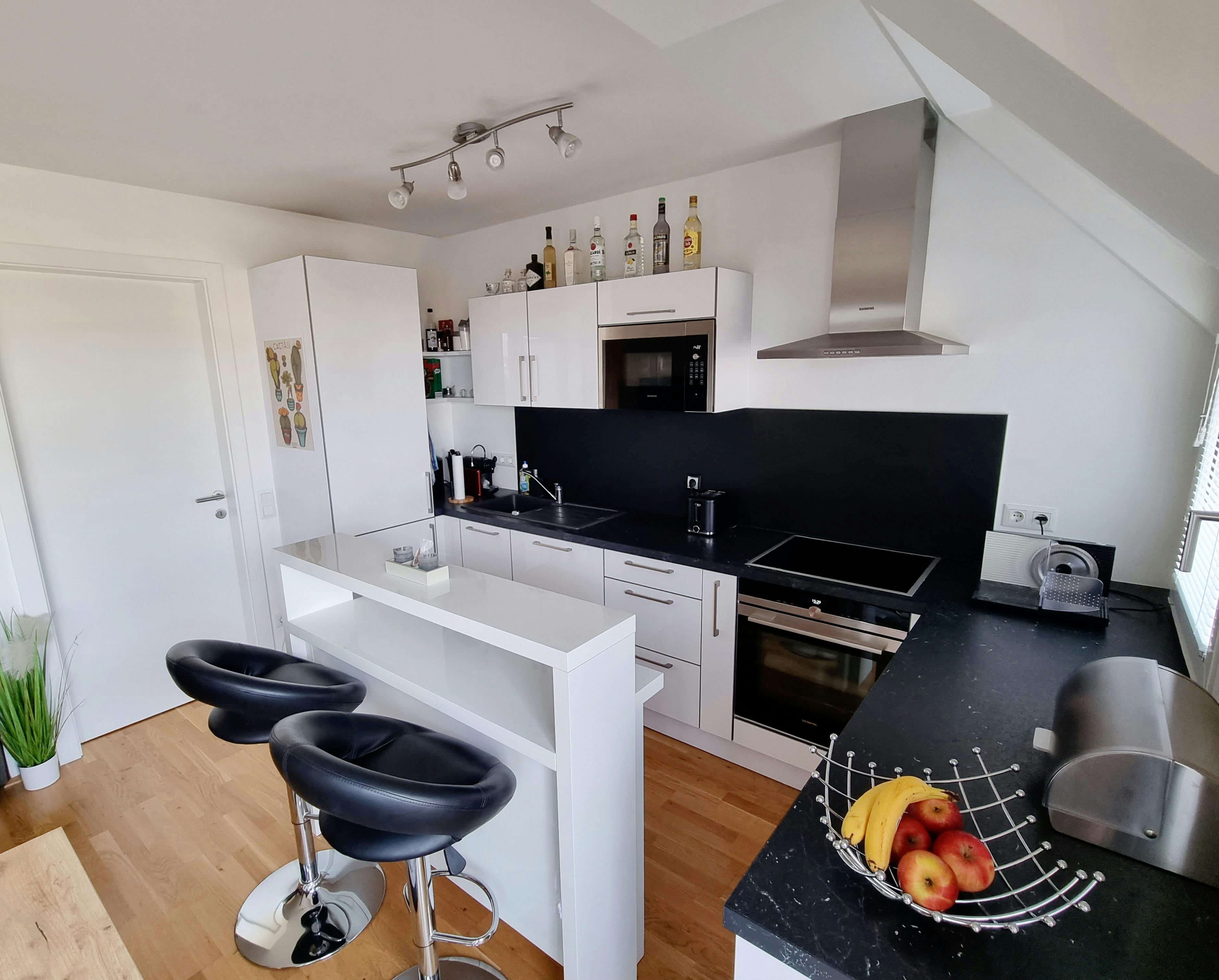 1-Bedroom Apartment in Andreas-Huger-Gasse, Vienna (1731305) ROOM 1