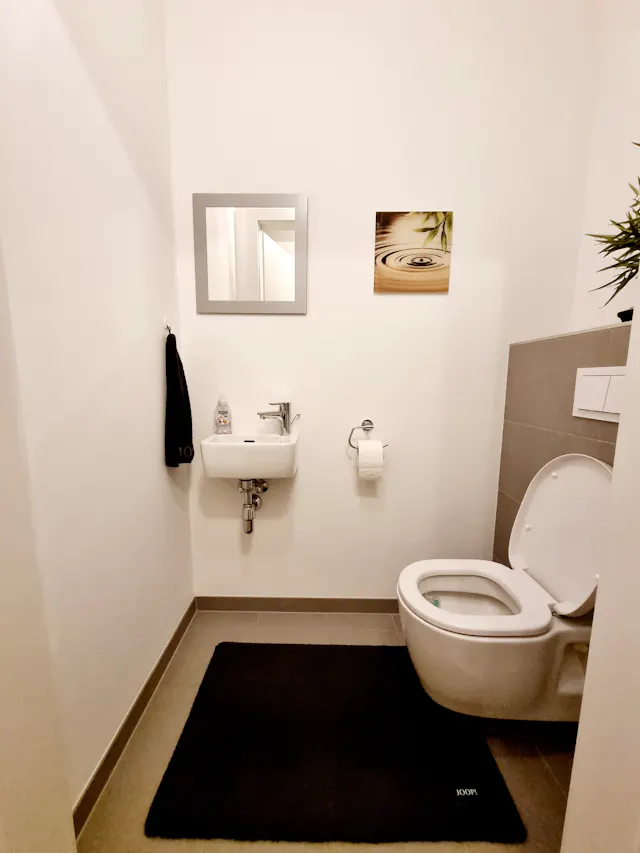 1-Bedroom Apartment in Andreas-Huger-Gasse, Vienna (1731305) room image 6