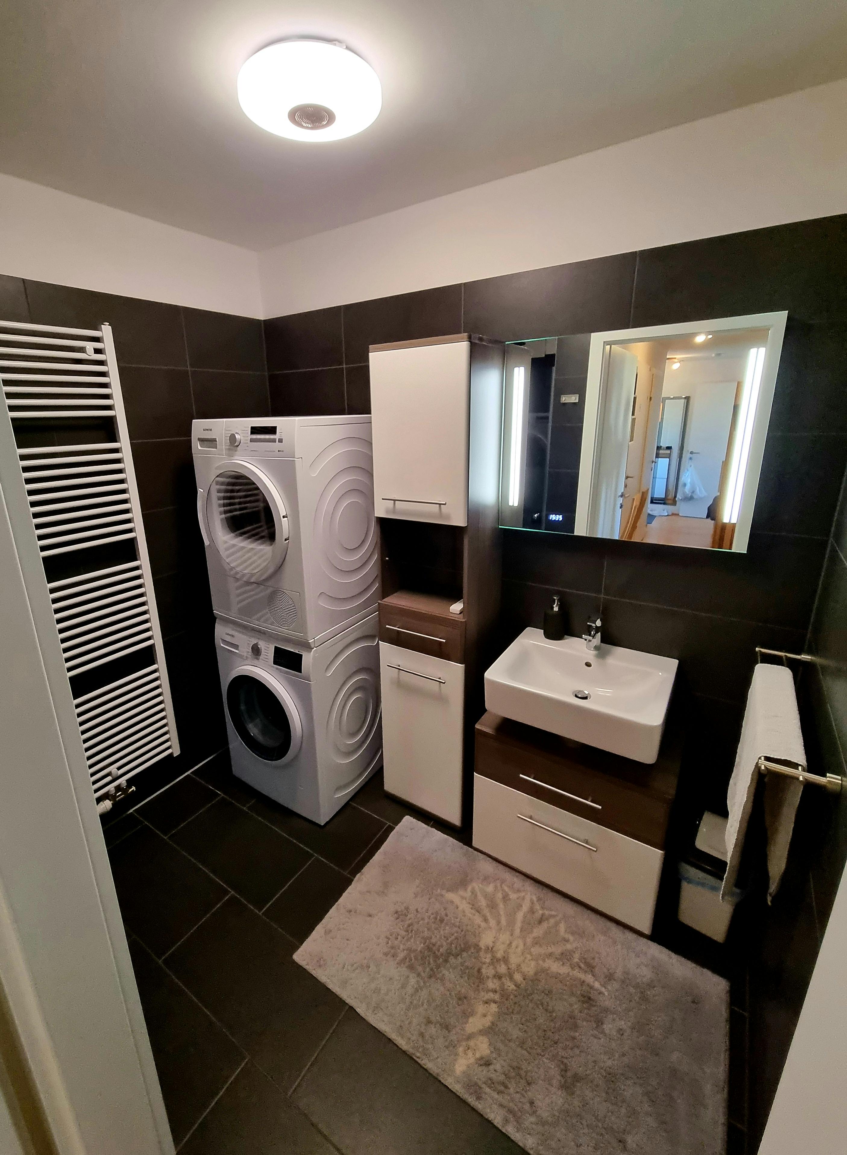 1-Bedroom Apartment in Andreas-Huger-Gasse, Vienna (1731305) ROOM 4