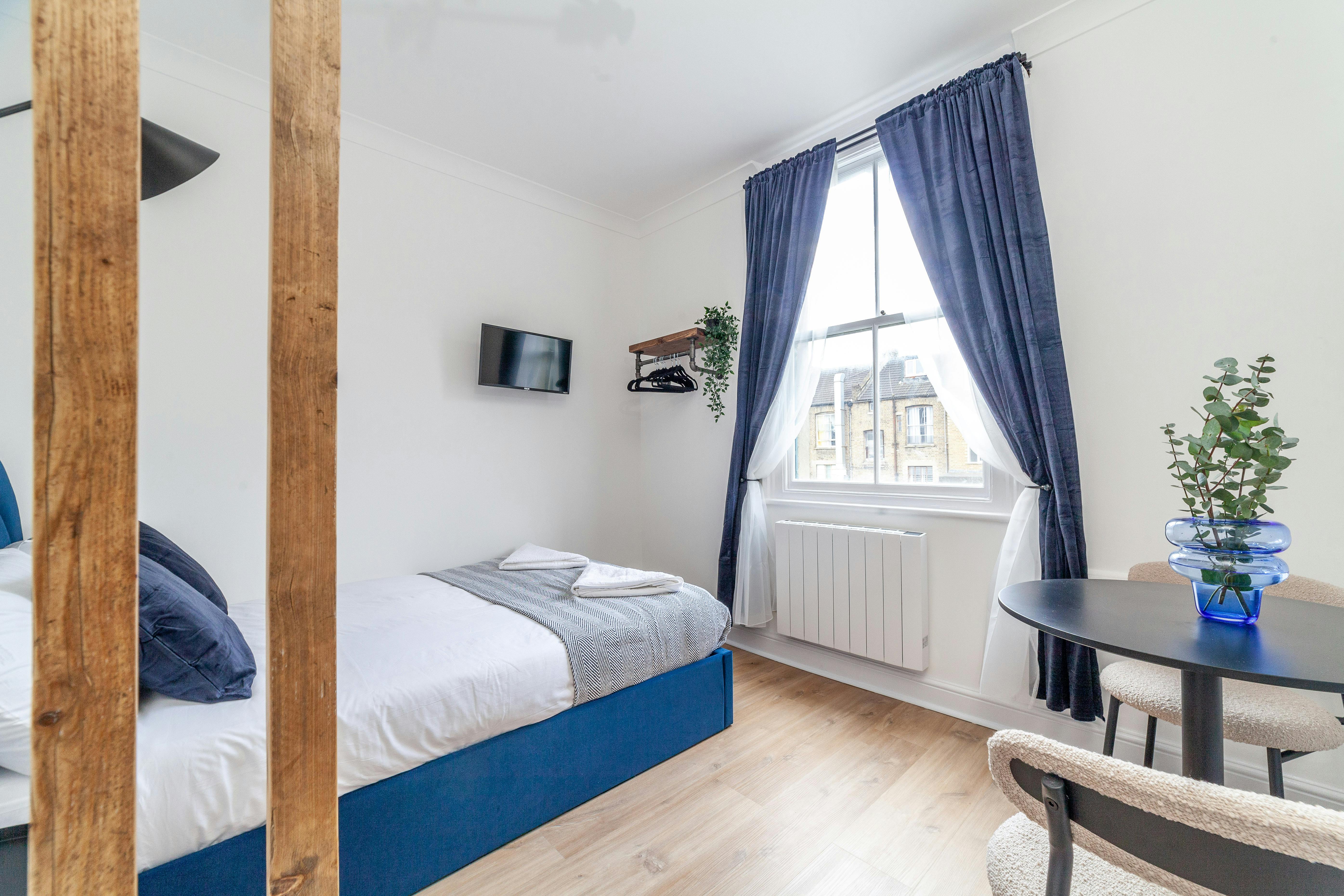 Studio para alugar por £ 2.600 por mês em London, Finsbury Park Road
