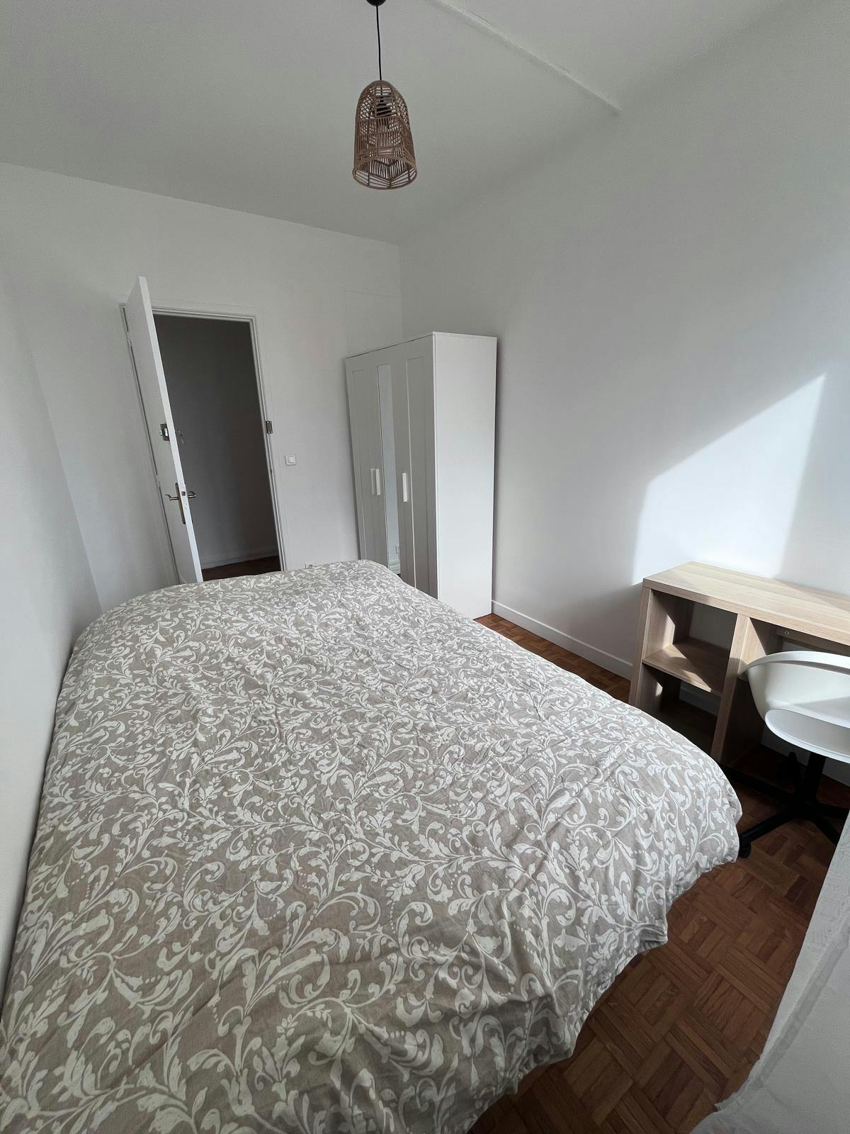 Private room in Square Michelet, Argenteuil (1731347) ROOM