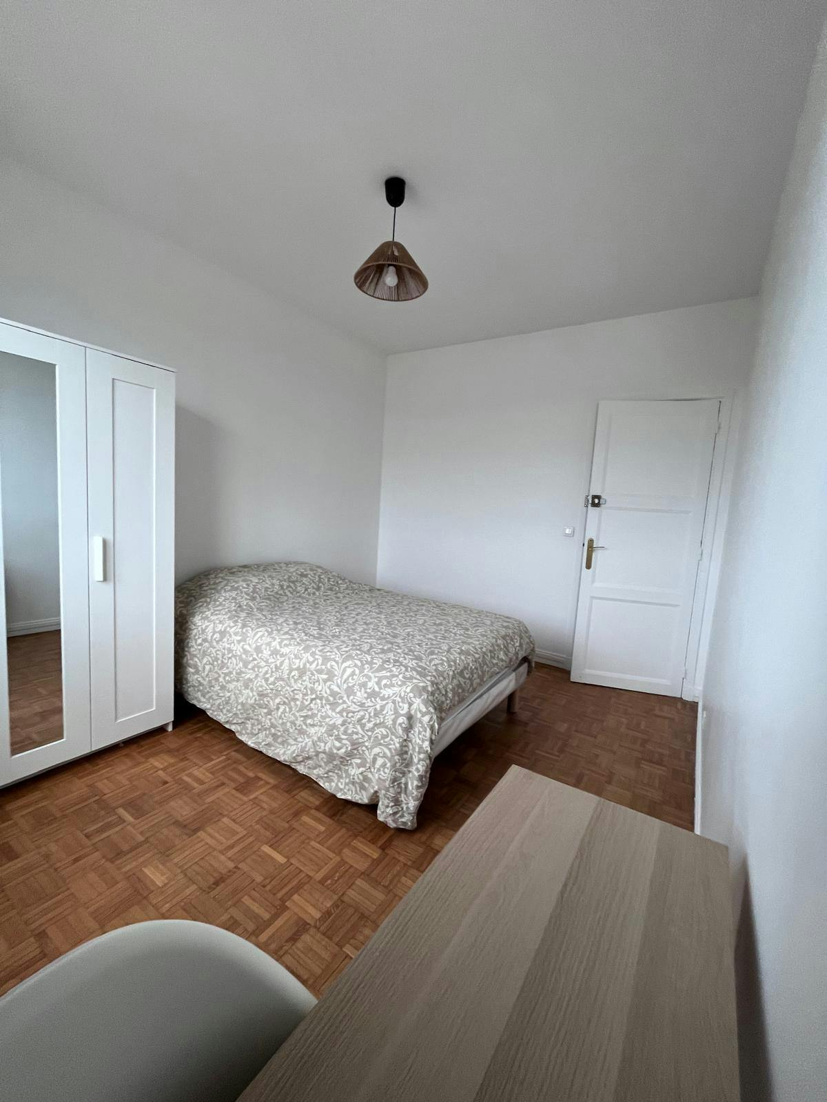Private room in Square Michelet, Argenteuil (1731350) room image 1