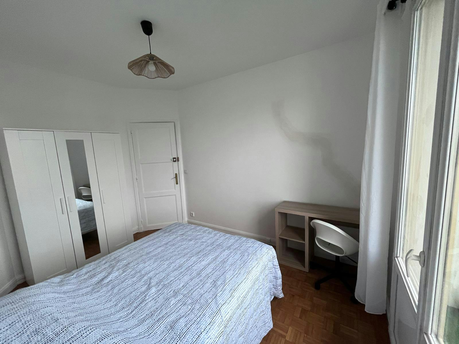 Private room in Square Michelet, Argenteuil (1731351) room image 1