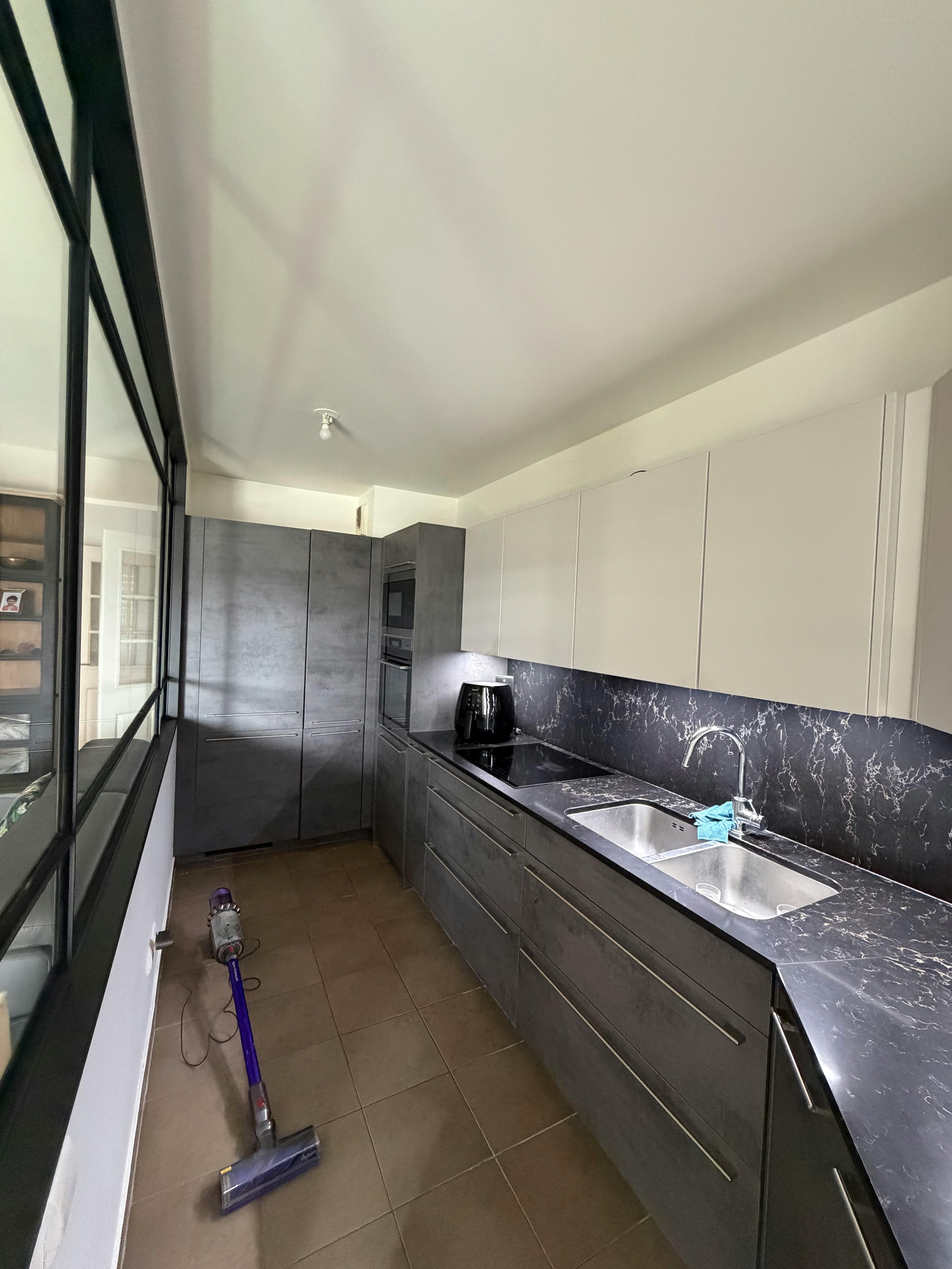 Private room in Rue du Capitaine Ferber, Issy-les-Moulineaux (1731355) room image 2