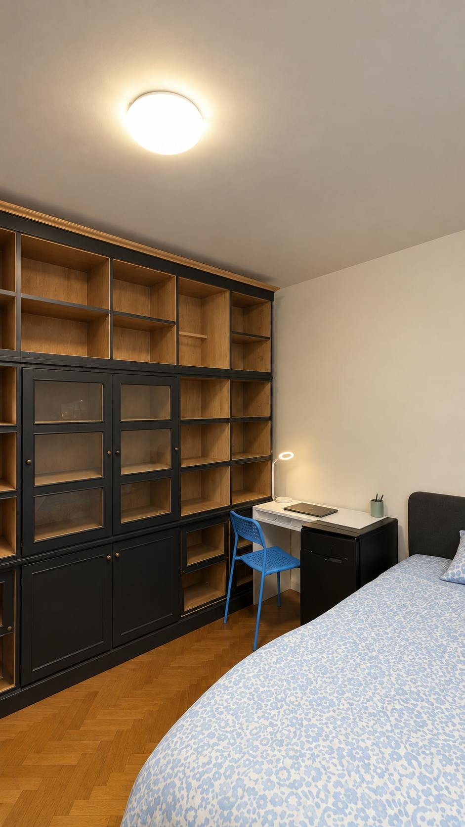Privat rum att hyra för 900 € i månaden i Issy-les-Moulineaux, Rue du Capitaine Ferber