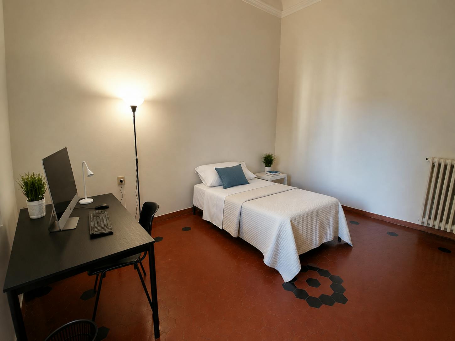 Private room in Via Dino Compagni, Florence (1731358) room image 2