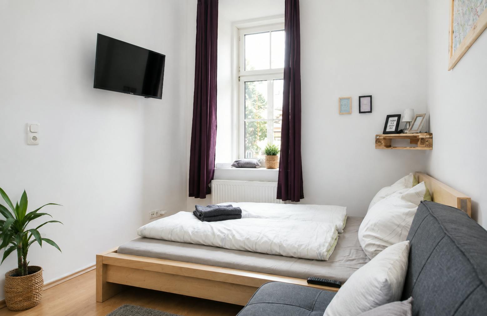 Apartament de închiriat pentru 1.060 EUR pe lună în Graz, Ungergasse