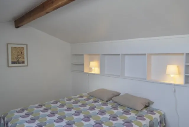1-Bedroom Apartment in Rue de Mérode, Saint-Gilles (1731368) room image 2