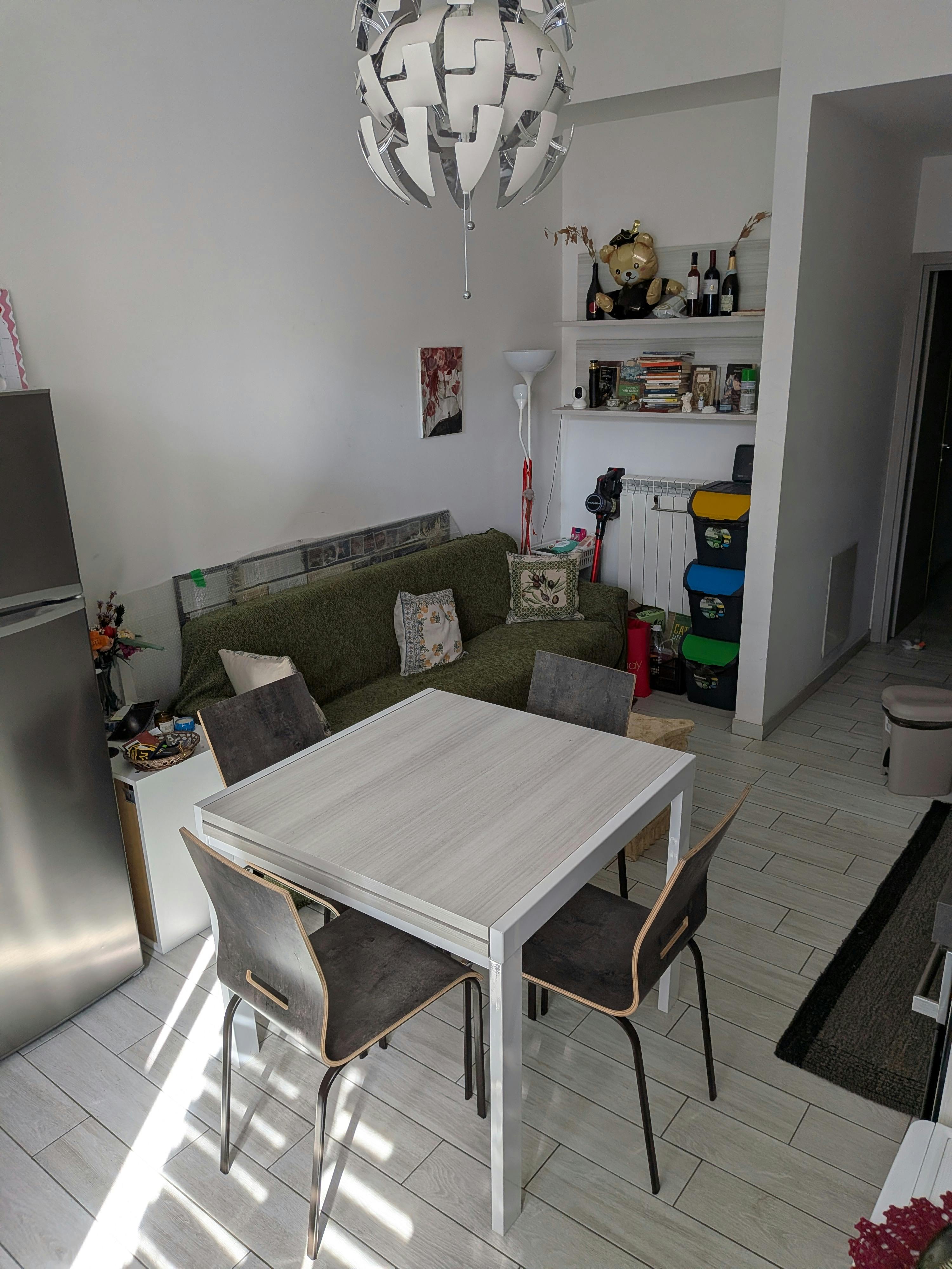 1-Bedroom Apartment in Via Giacinta Pezzana, Bologna (1731382) ROOM 2