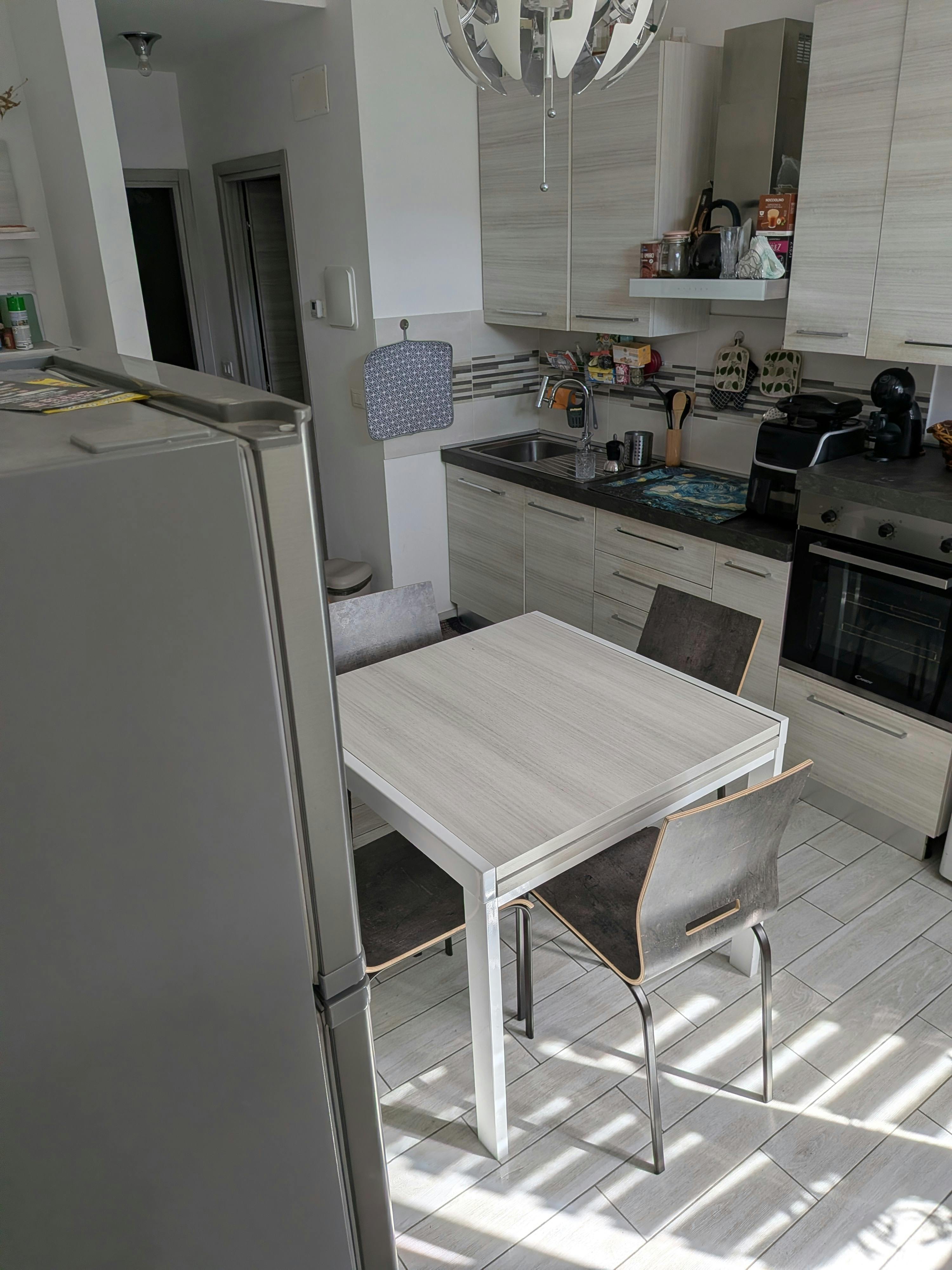 1-Bedroom Apartment in Via Giacinta Pezzana, Bologna (1731382) ROOM 3