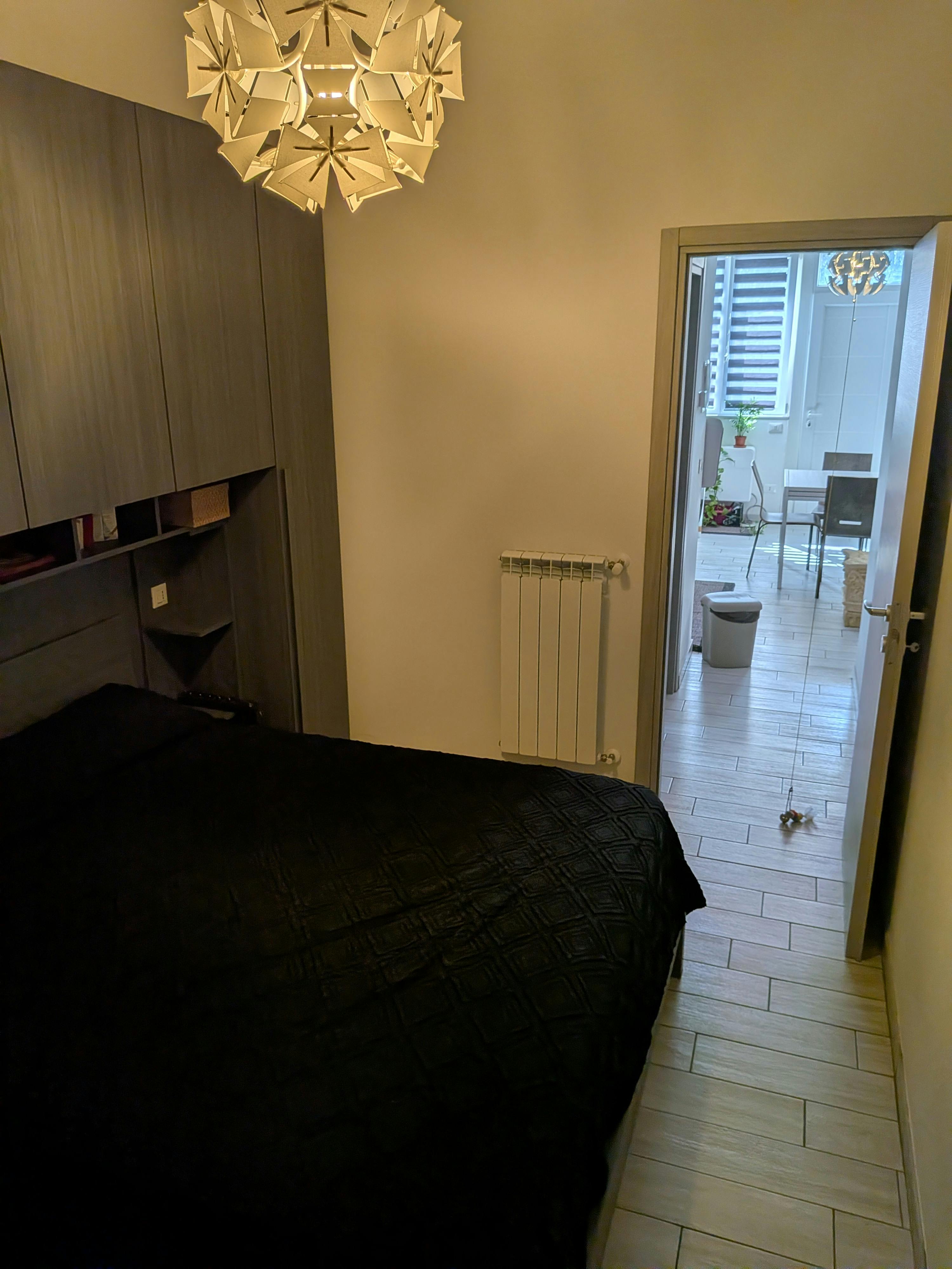 1-Bedroom Apartment in Via Giacinta Pezzana, Bologna (1731382) room image 8