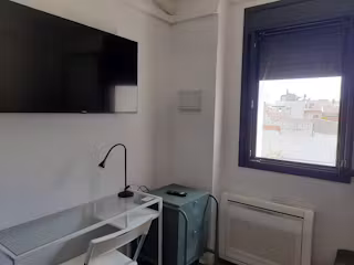 Carrer de Sant Honorat, Sabadell 2-Sabadell-ROOM-1