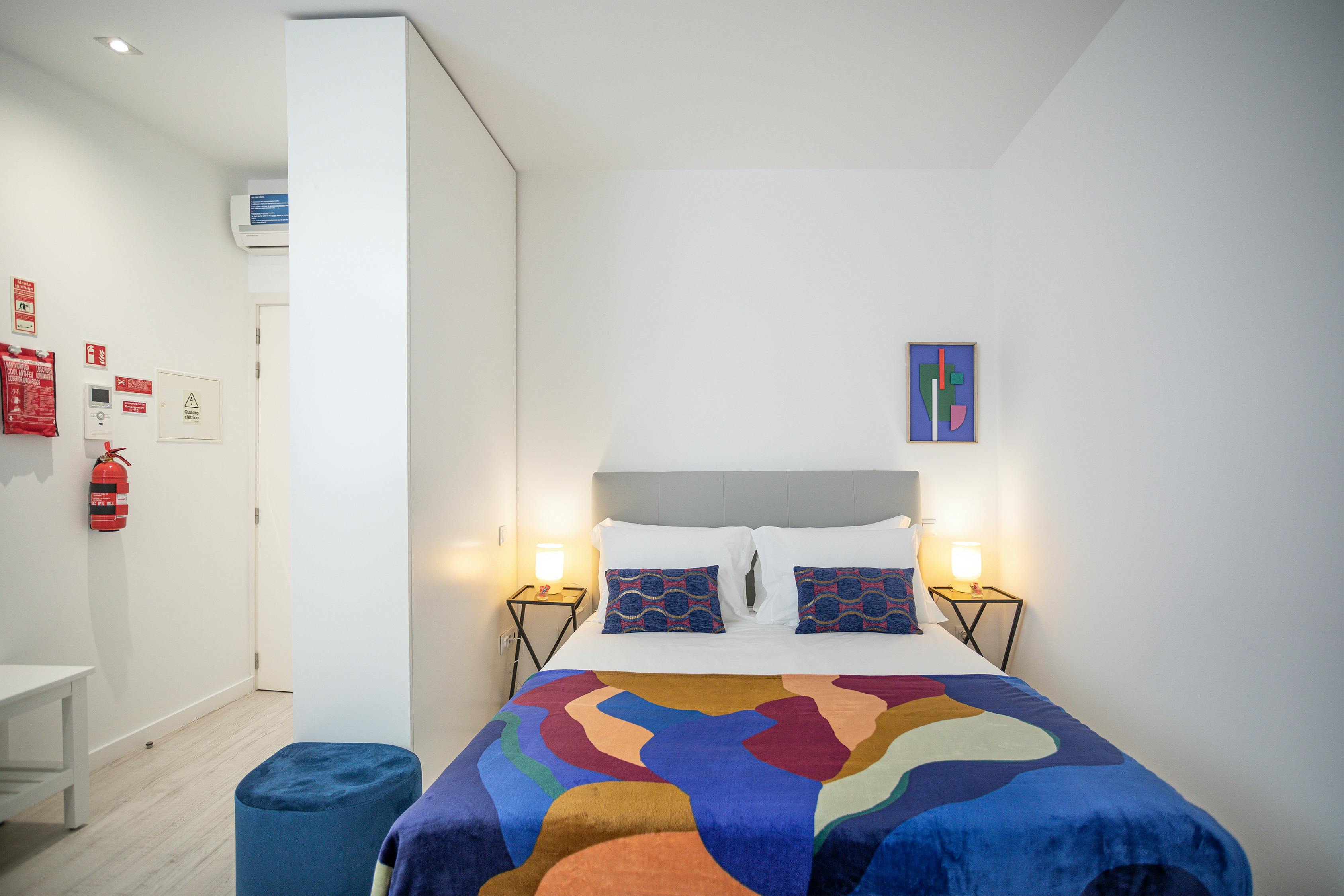 Apartment in Rua Formosa, Porto (1731388) ROOM 1