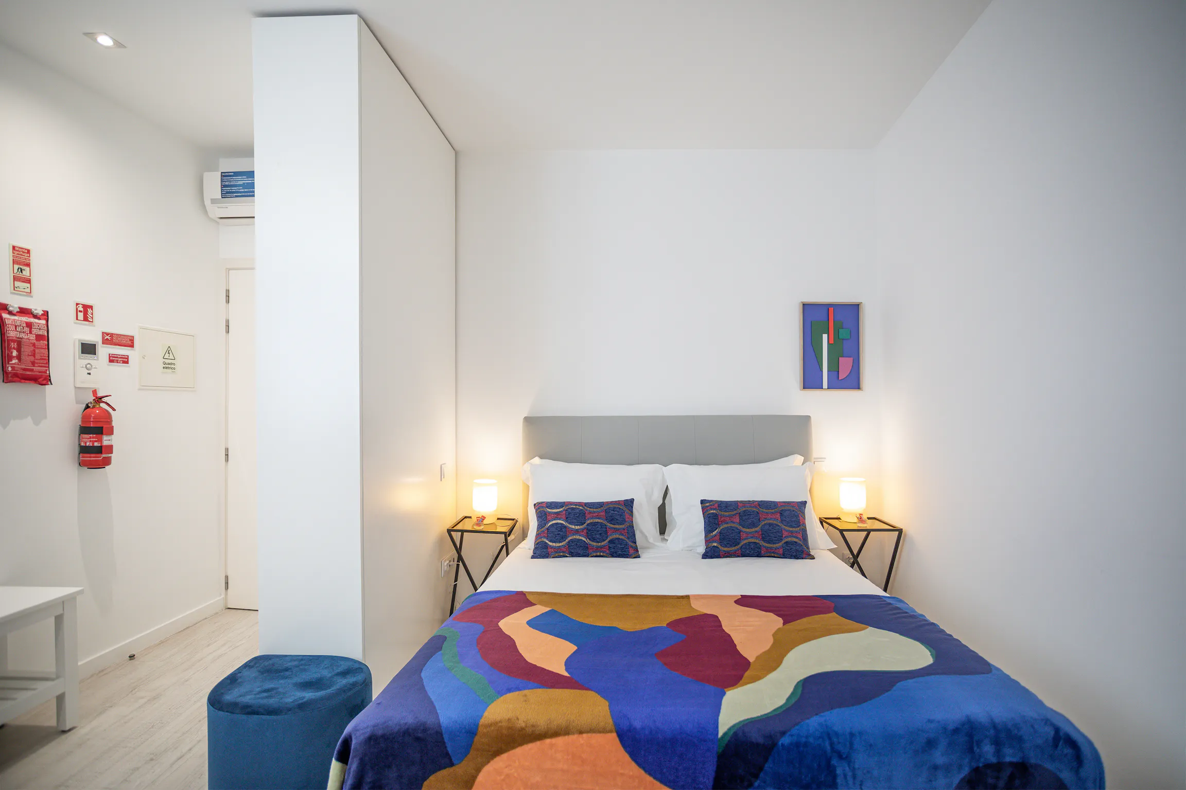 Apartment in Rua Formosa, Porto (1731388) ROOM 1