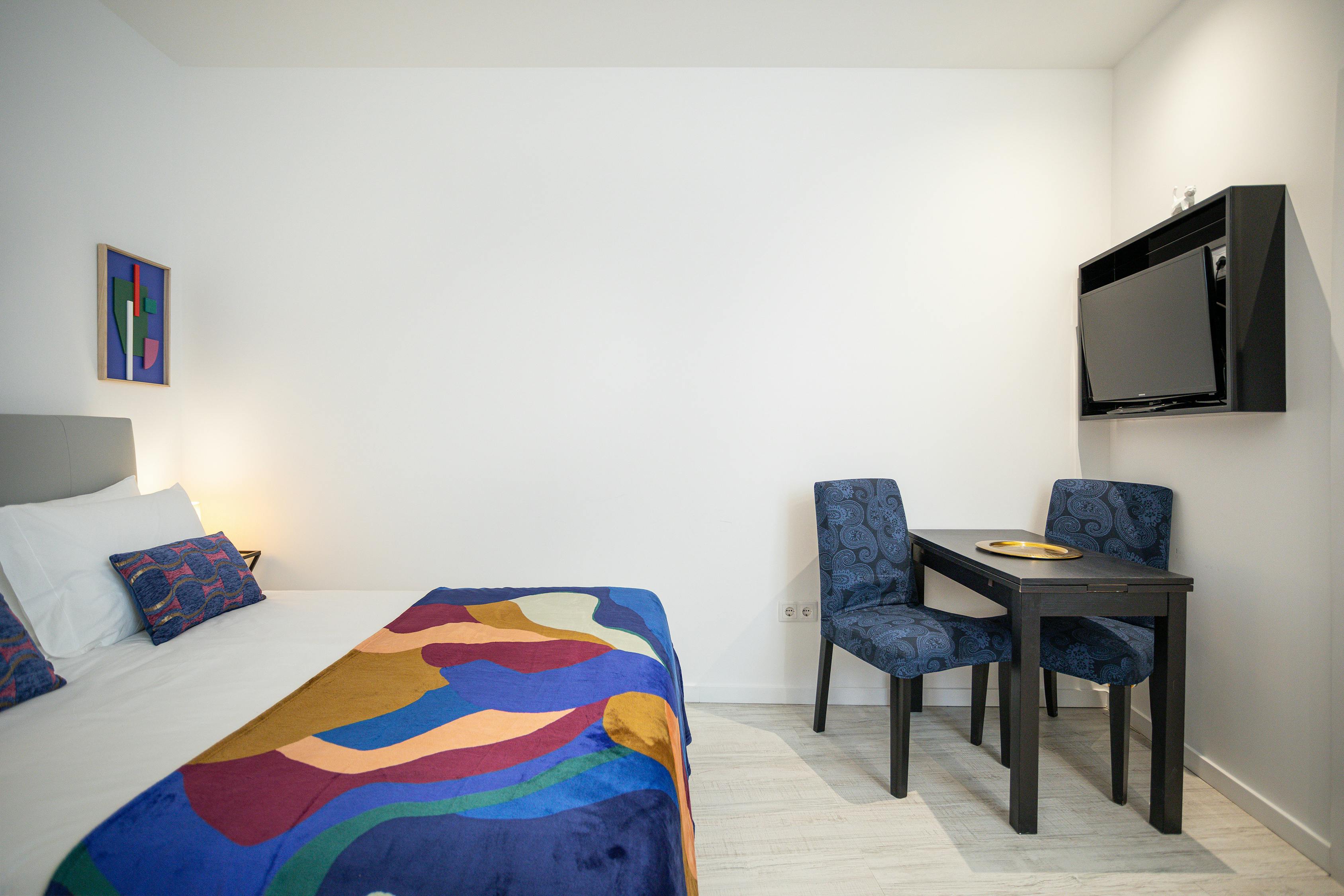 Apartment in Rua Formosa, Porto (1731388) ROOM 4