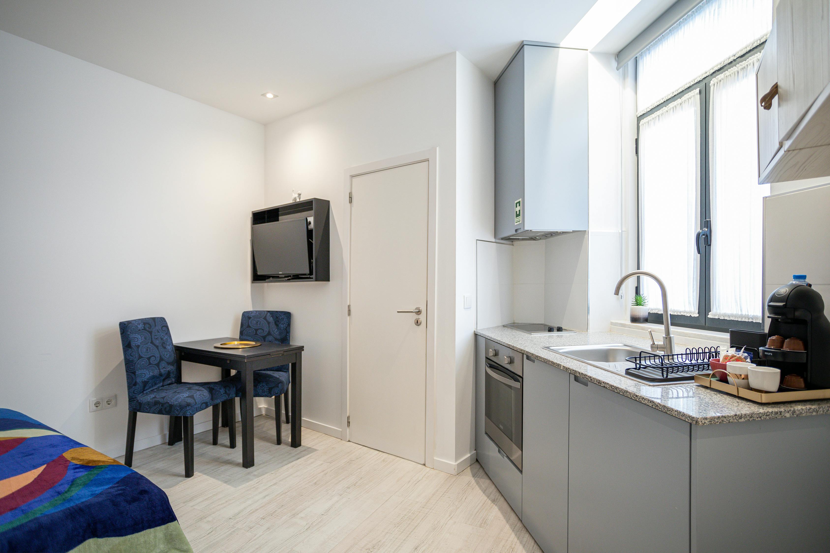 Apartment in Rua Formosa, Porto (1731388) ROOM