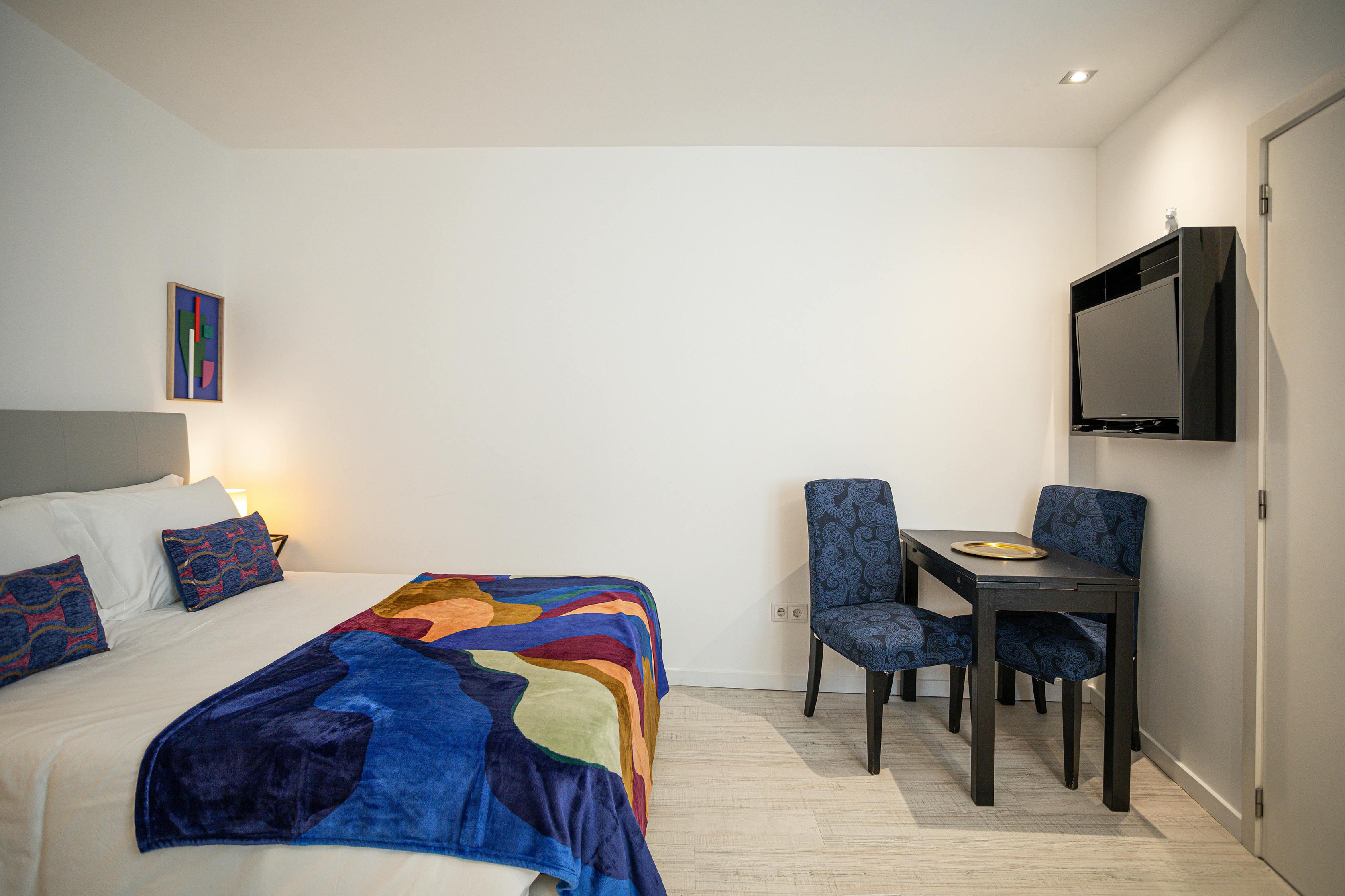 Apartment in Rua Formosa, Porto (1731389) room image 1