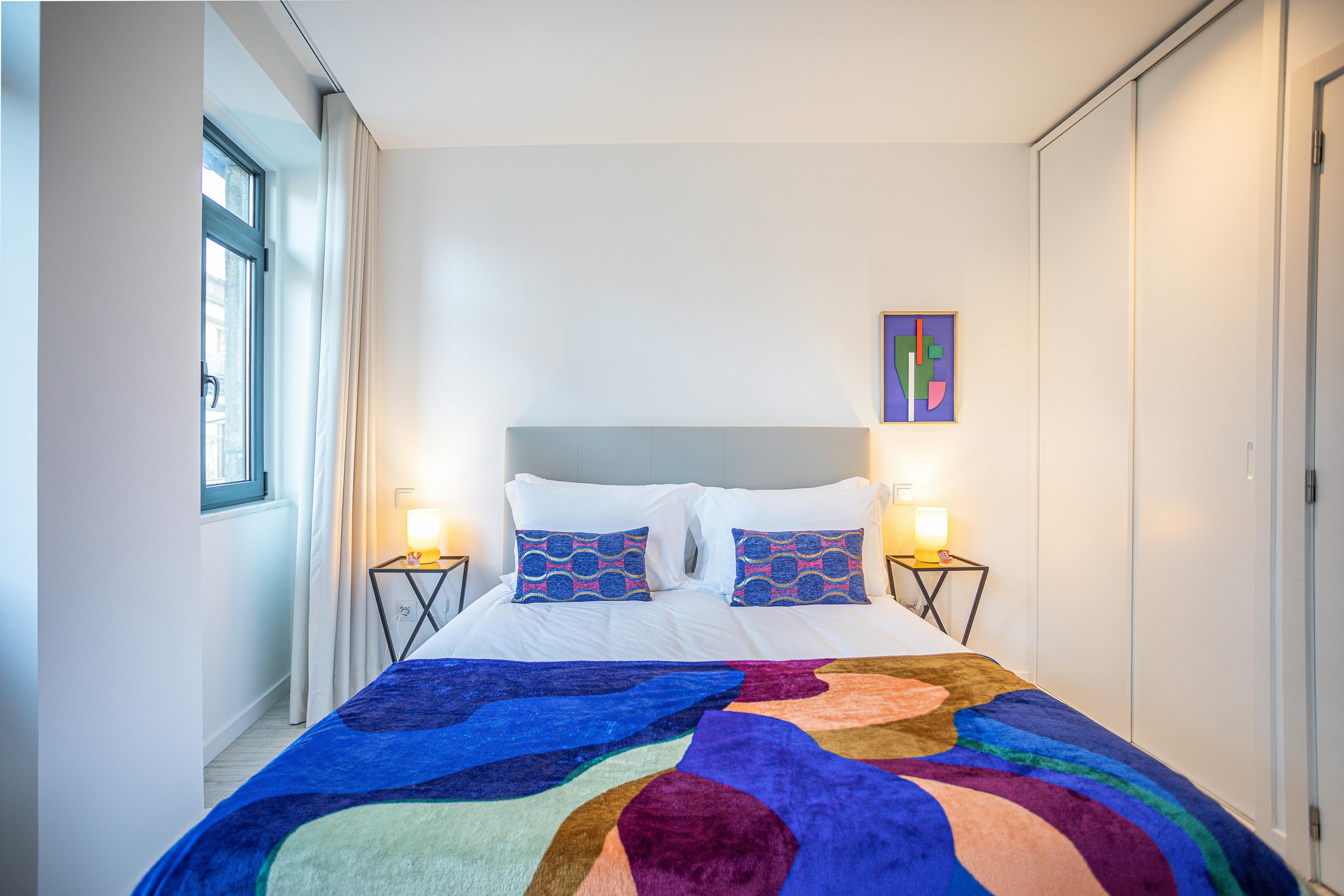 Apartment in Rua Formosa, Porto (1731391) room image 2