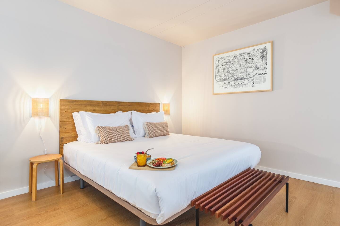 Apartment in Rua do Almada, Porto (1731396) ROOM