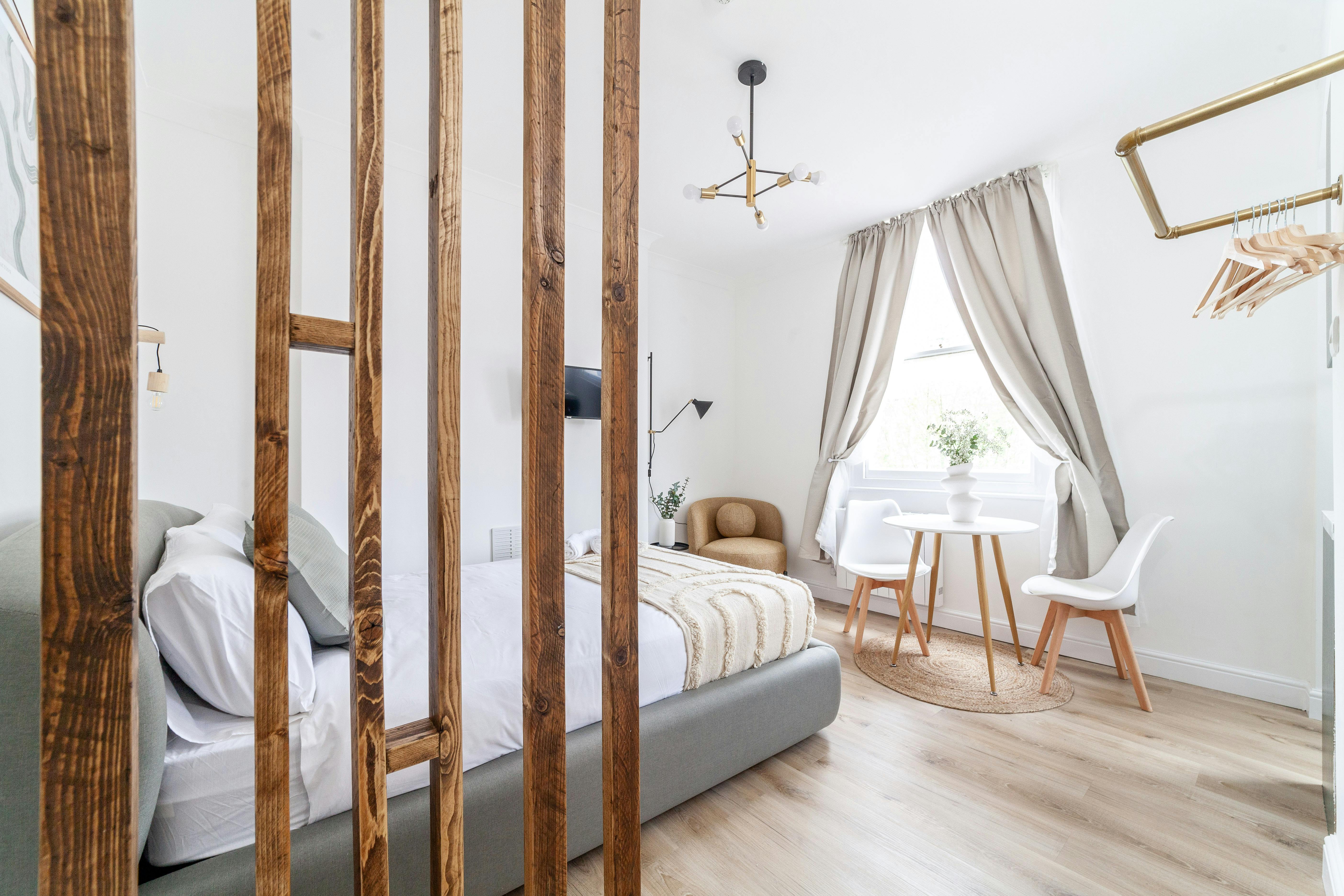 Kawalerka do wynajęcia za 3400 GBP miesięcznie w mieście London, Finsbury Park Road