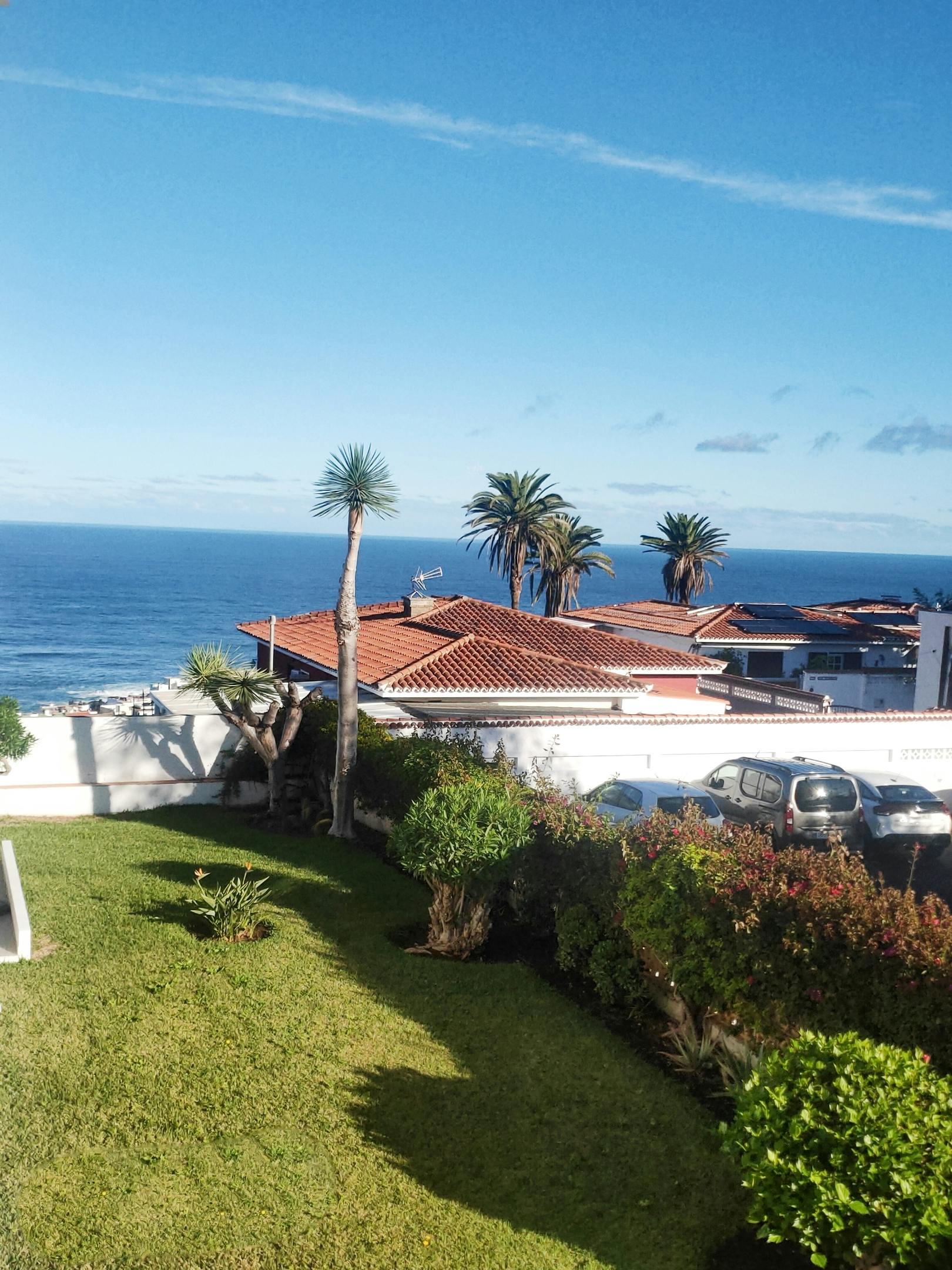 Calle Tigalete, Puerto de la Cruz preview