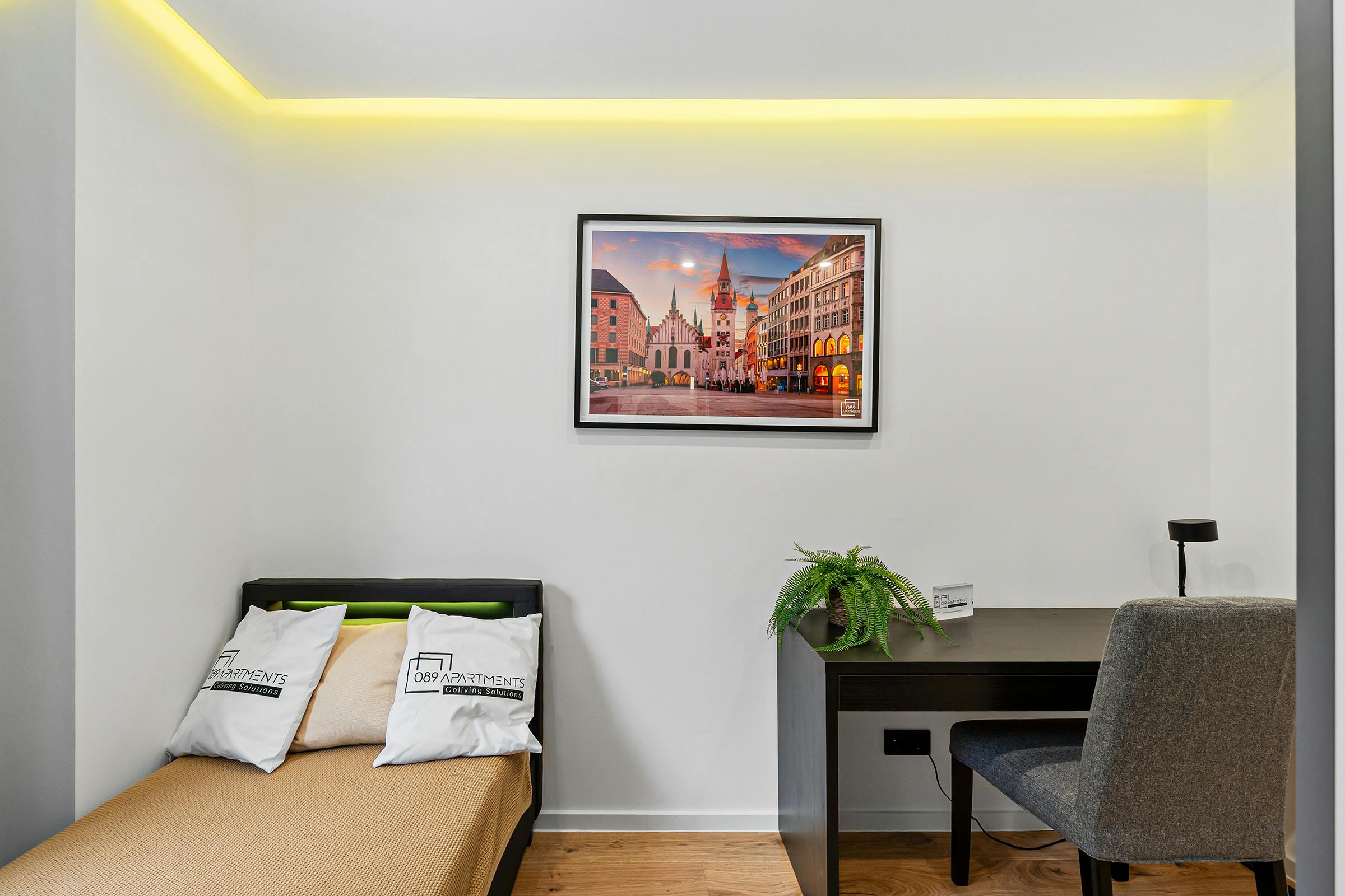 preview gallery tile
