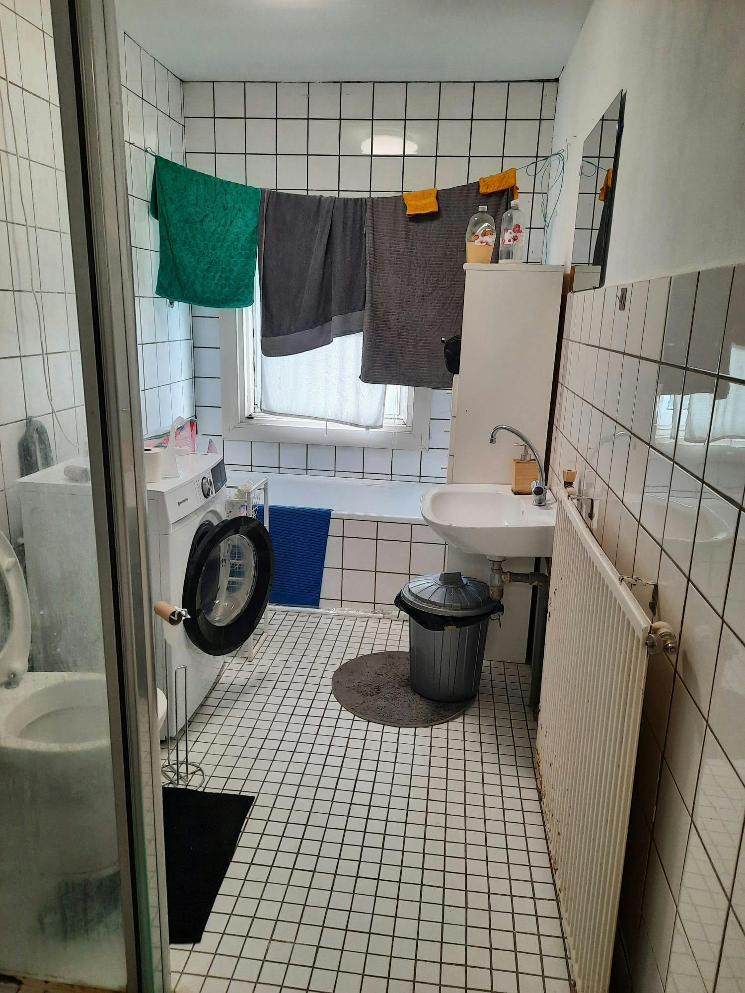 Private room in Borgesiusstraat, Rotterdam (1731421) COMMON_AREA 2