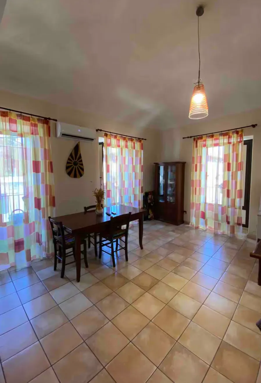 1-Bedroom Apartment in Via Santa Maria le Grazie, Catania (1731422) ROOM 2