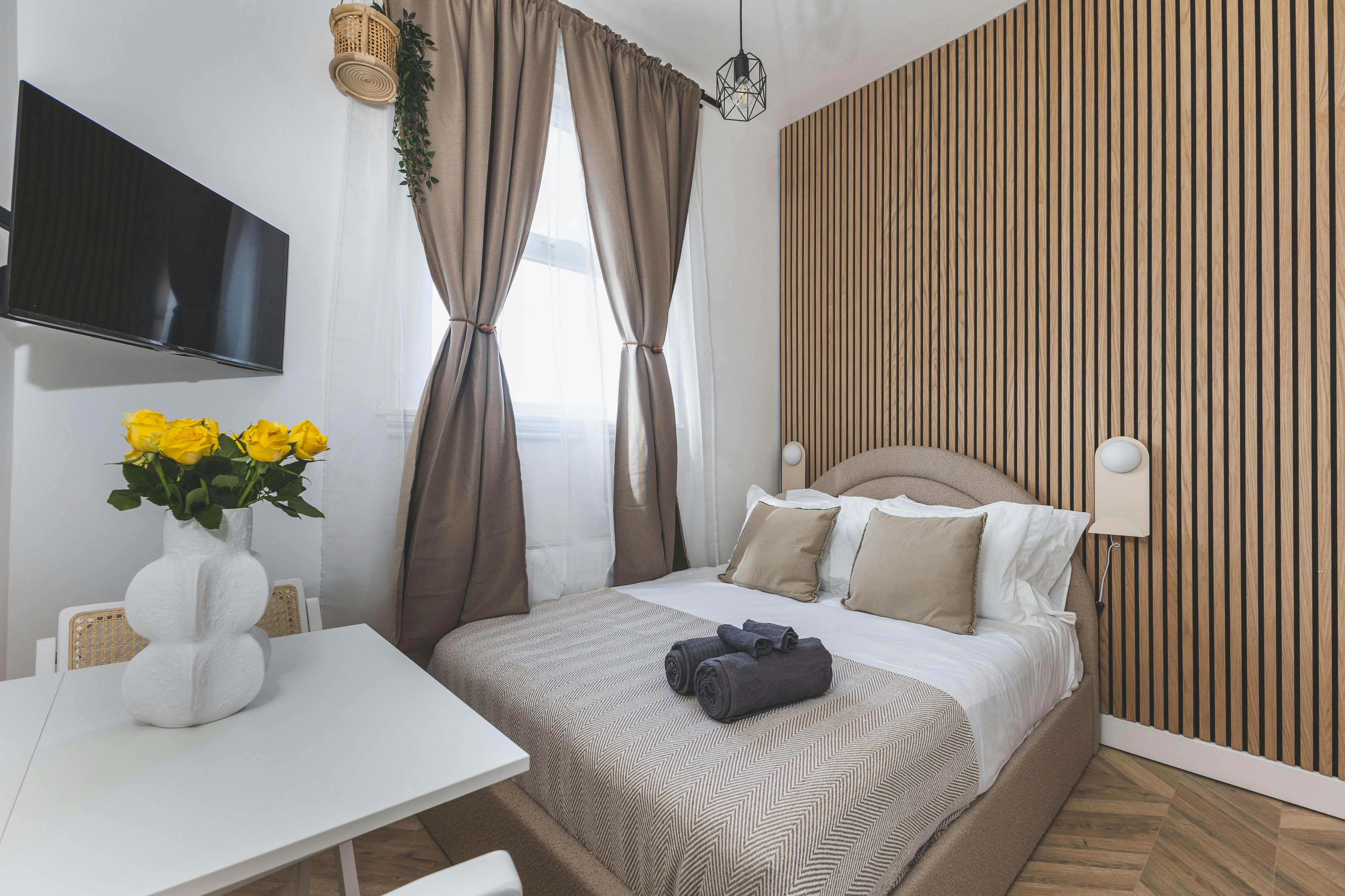 Estudio  en alquiler por 2600 GBP al mes en London, Kelvin Road