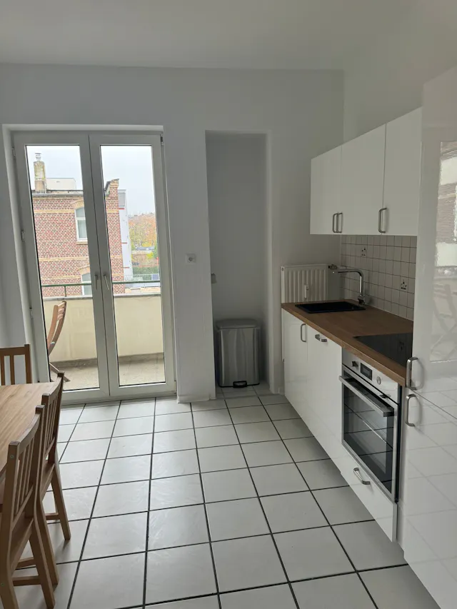 Private room in Luegallee, Düsseldorf (1731445) room image 10