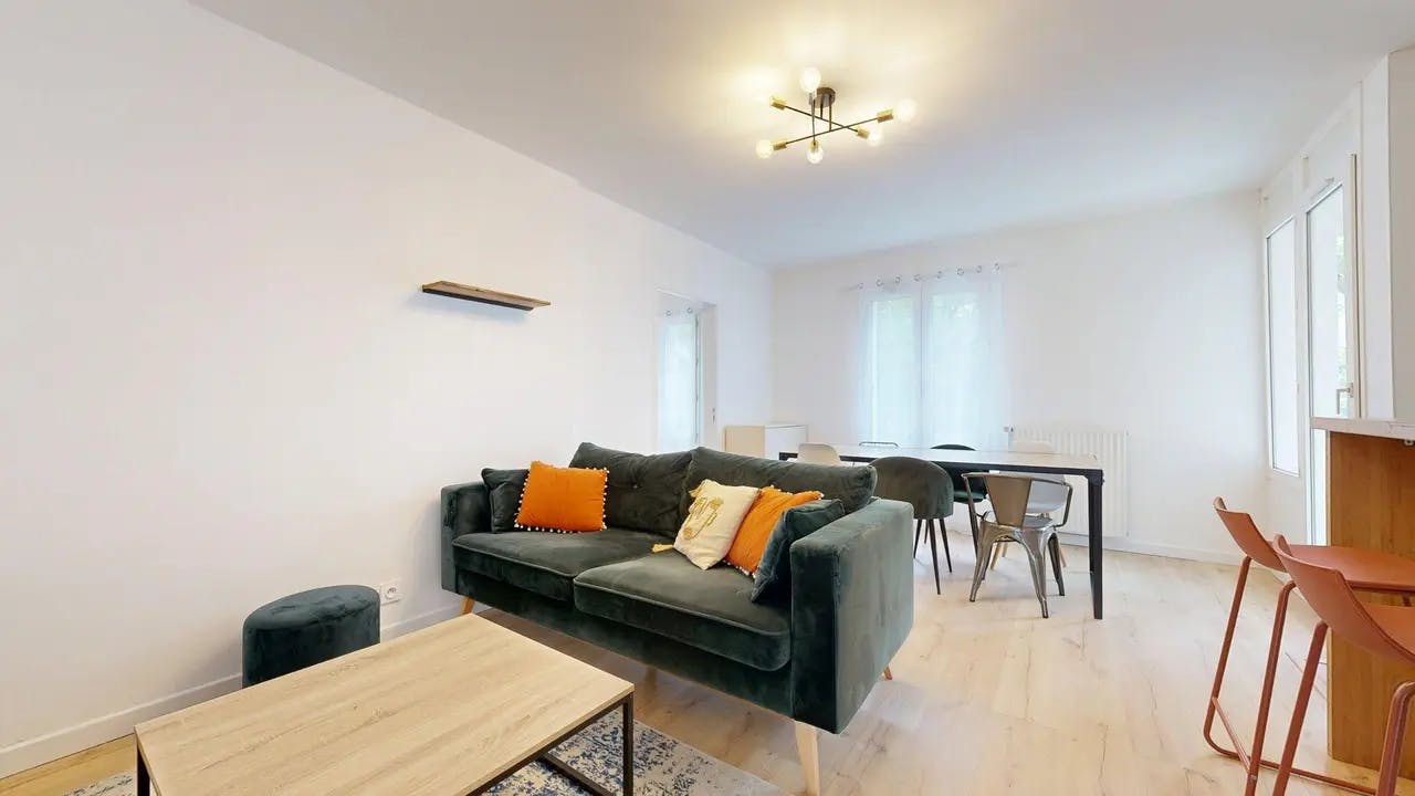 Rue Jean Gorin, Nantes preview